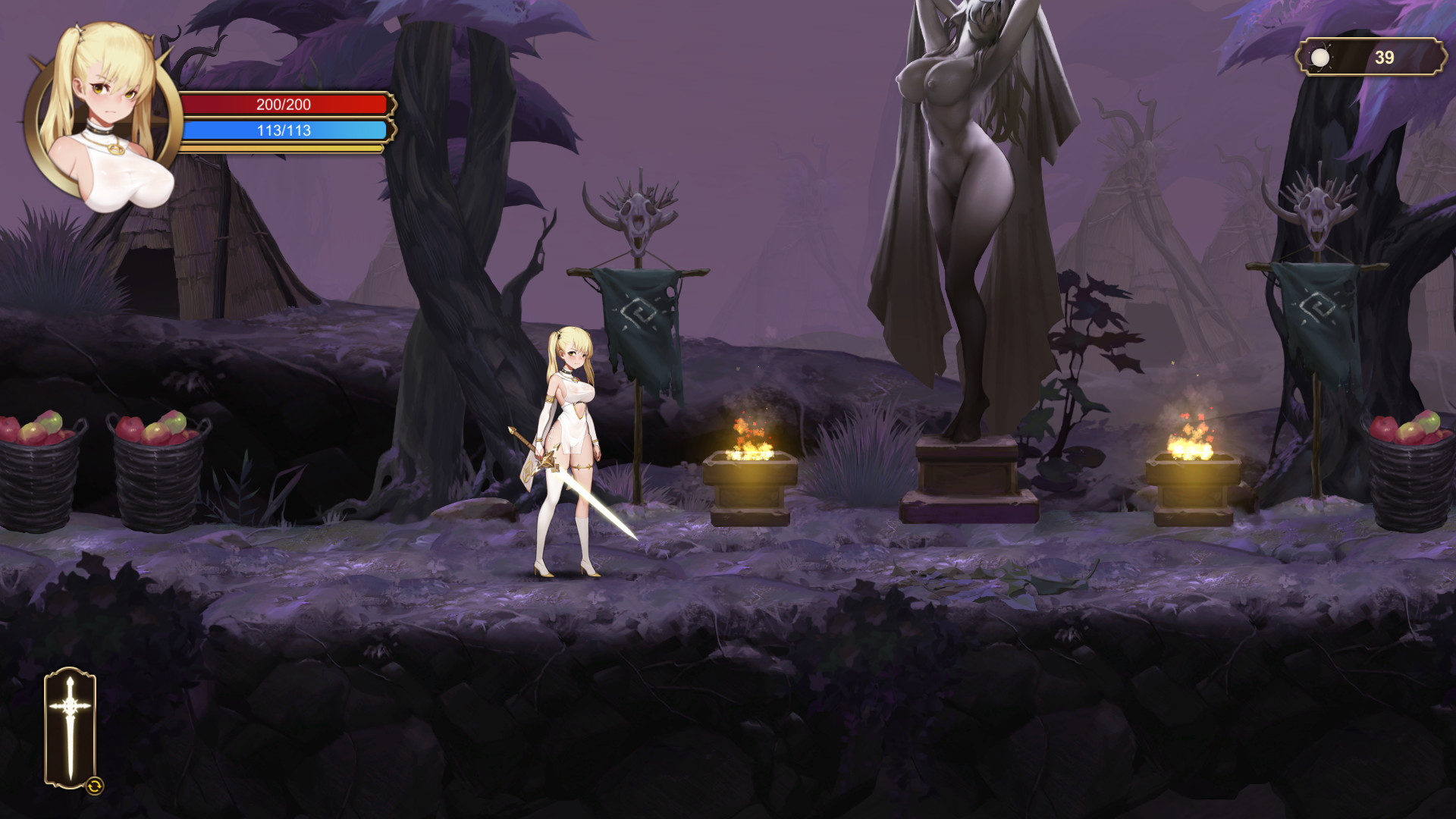 RitualSummon screenshot 2
