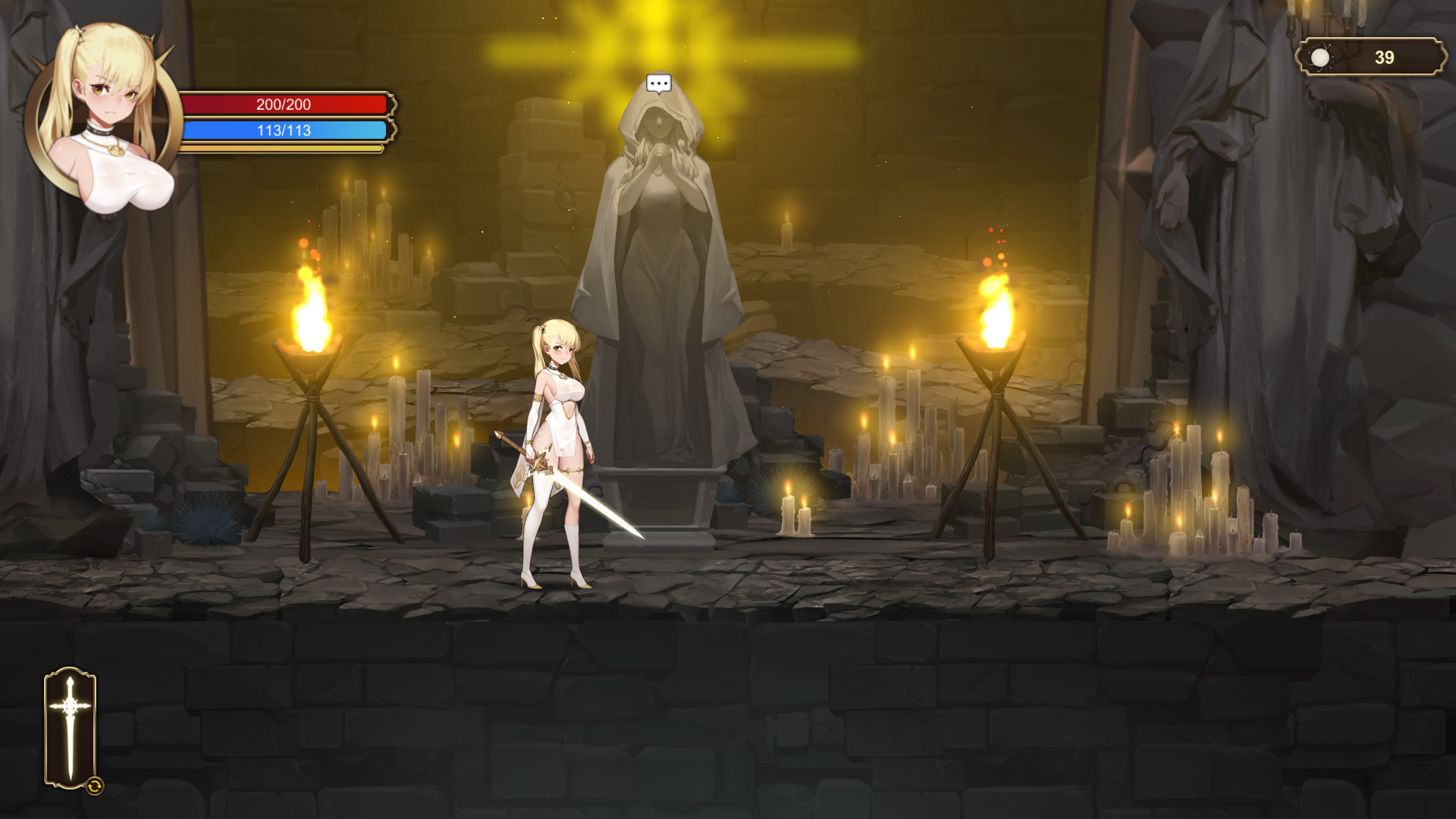 RitualSummon screenshot 3