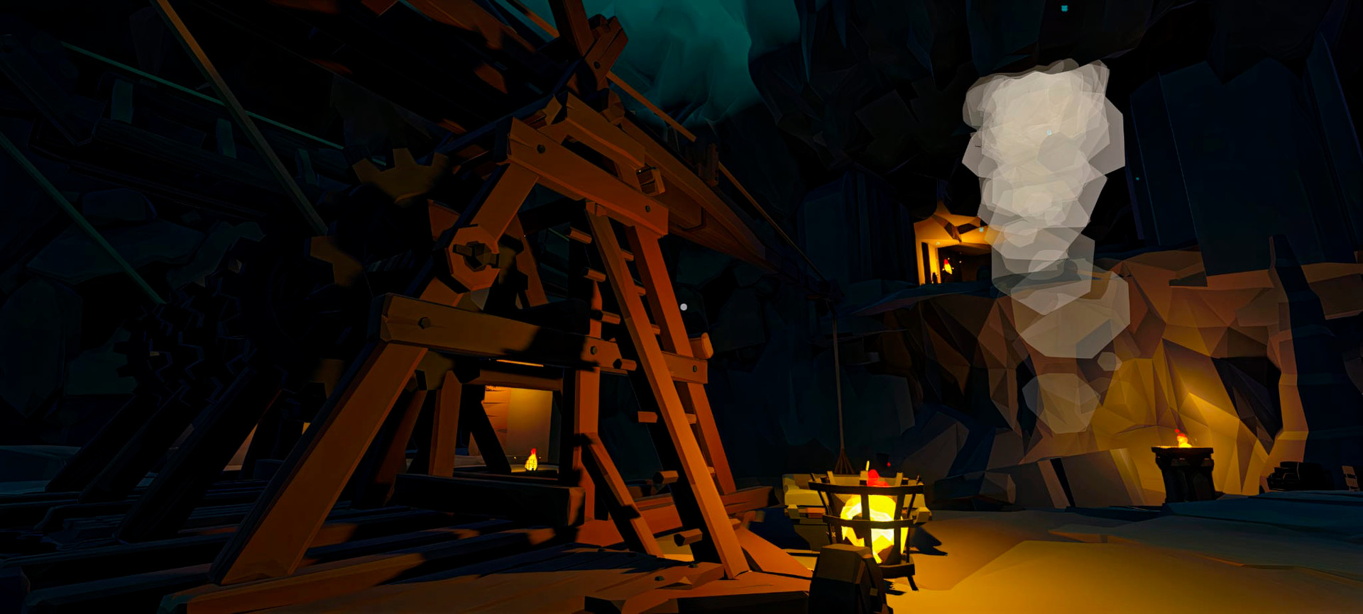 The Hunsa Magic screenshot 3