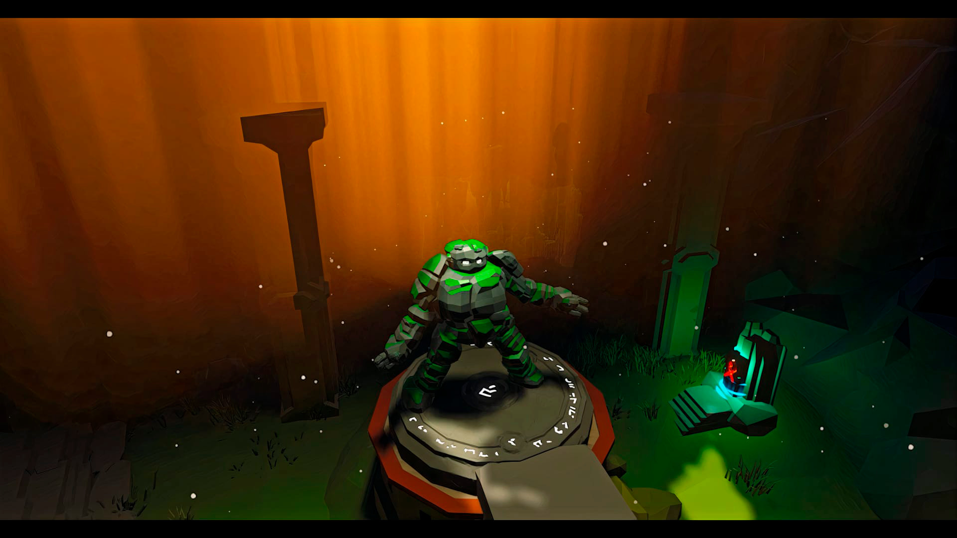 The Hunsa Magic screenshot 4