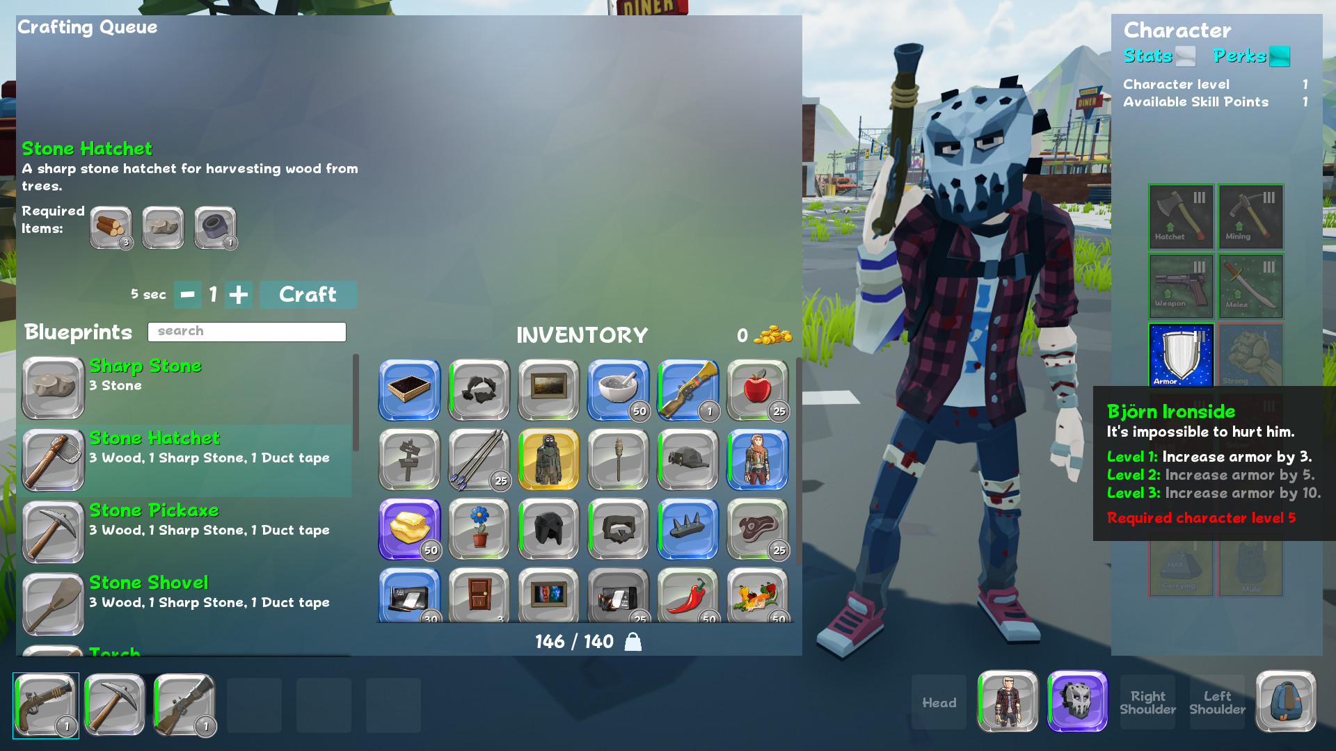 STOLEN CITY screenshot 11