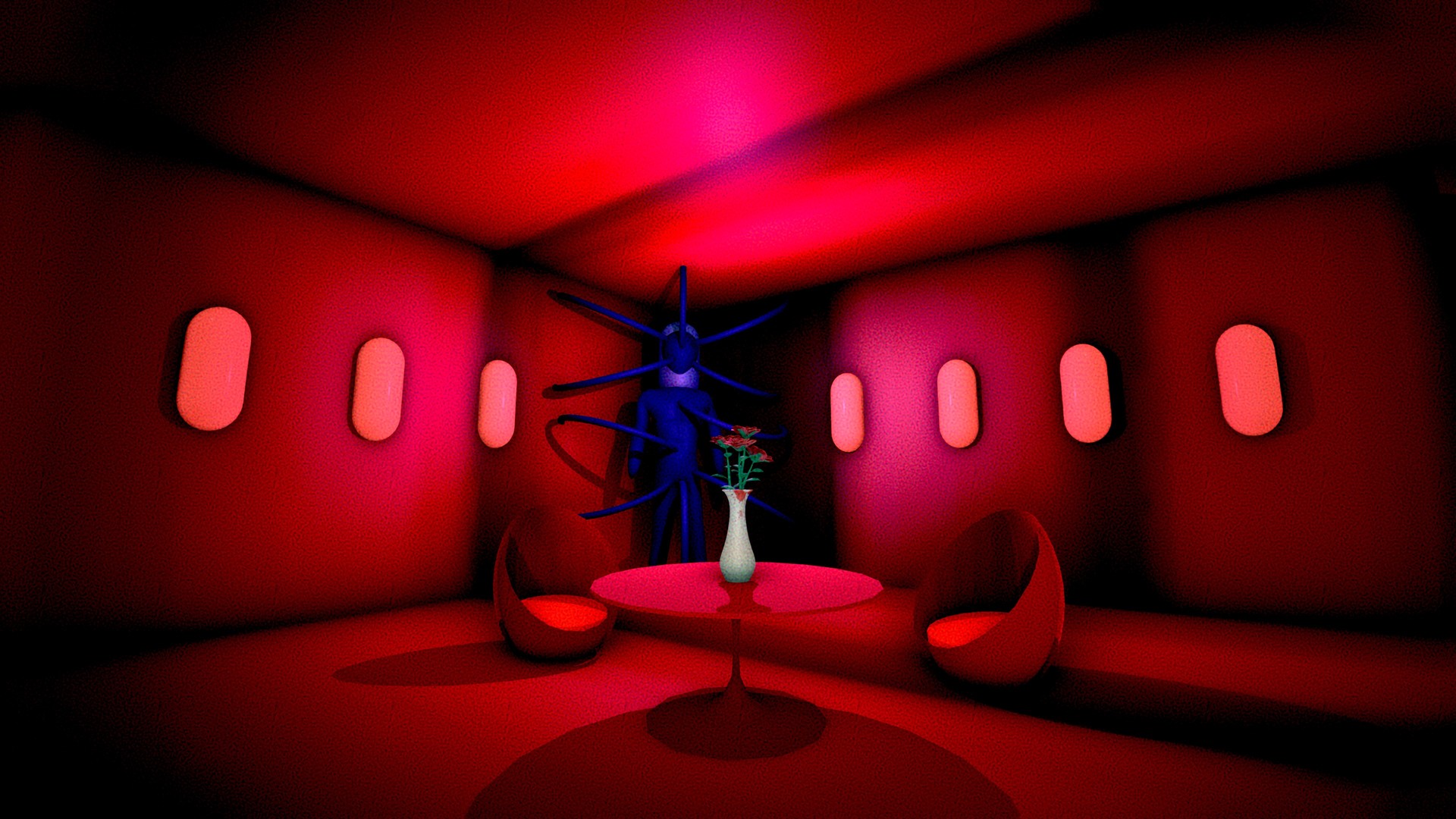 The Lotus Holidays screenshot 5