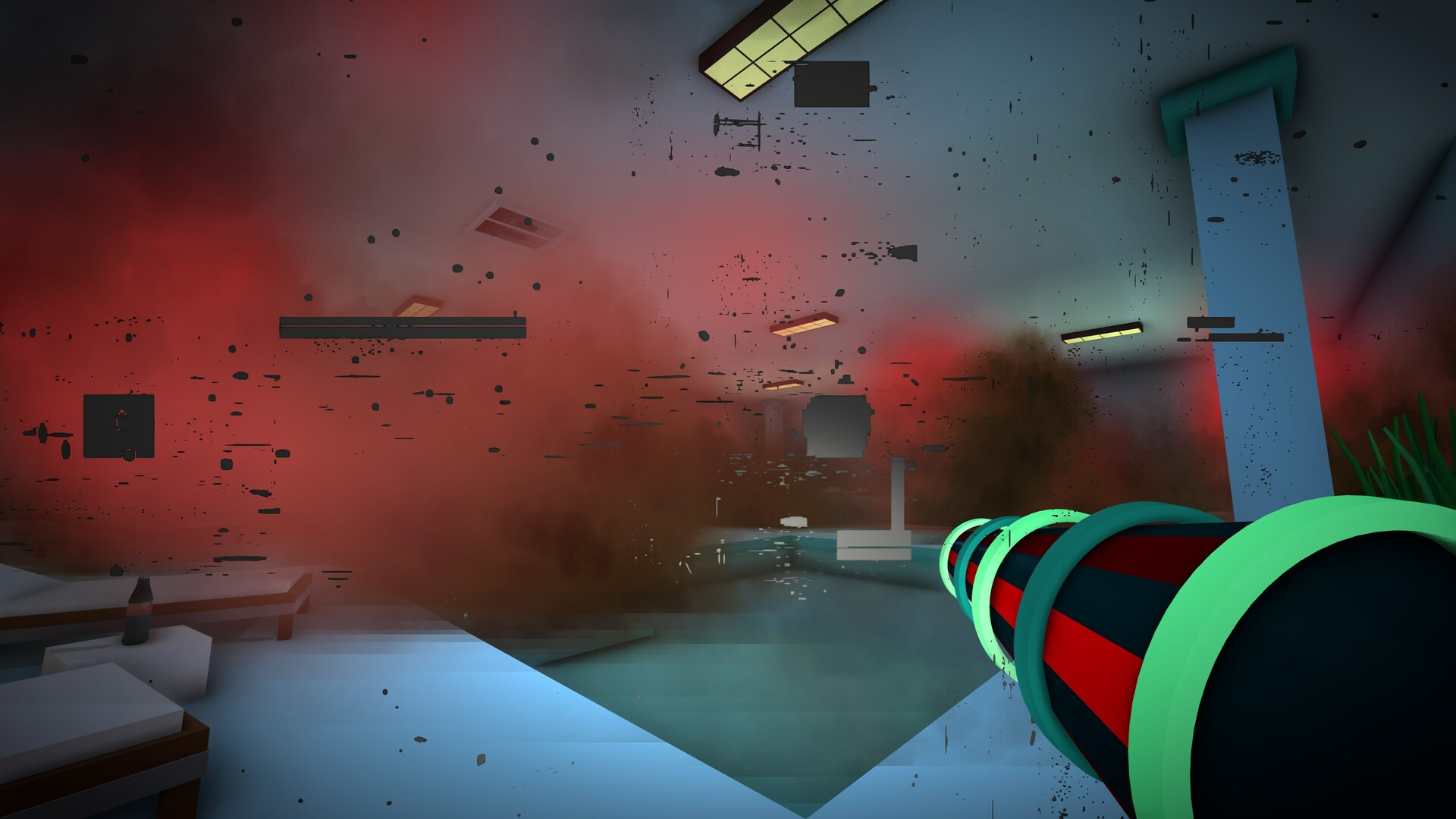 The Lotus Holidays screenshot 13