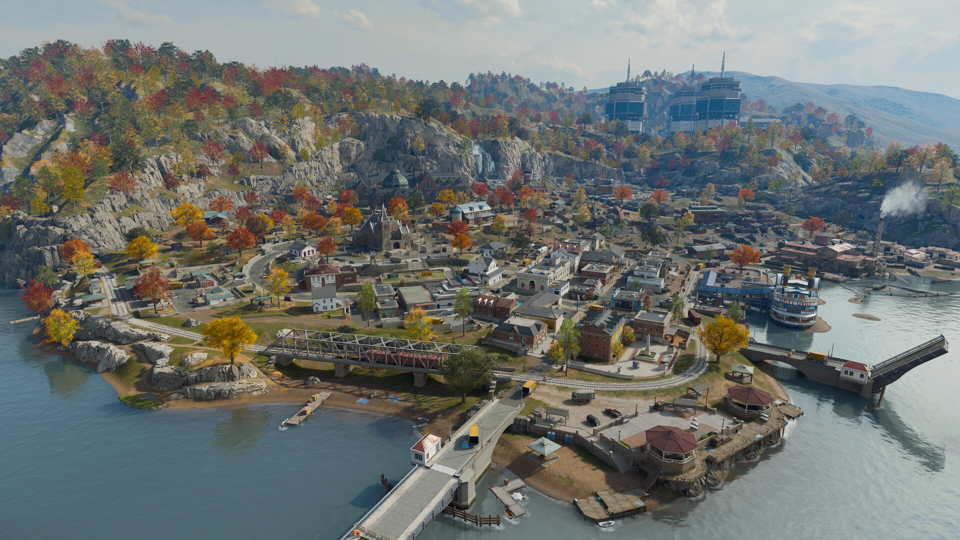 Call of Duty®: Warzone™ screenshot 2