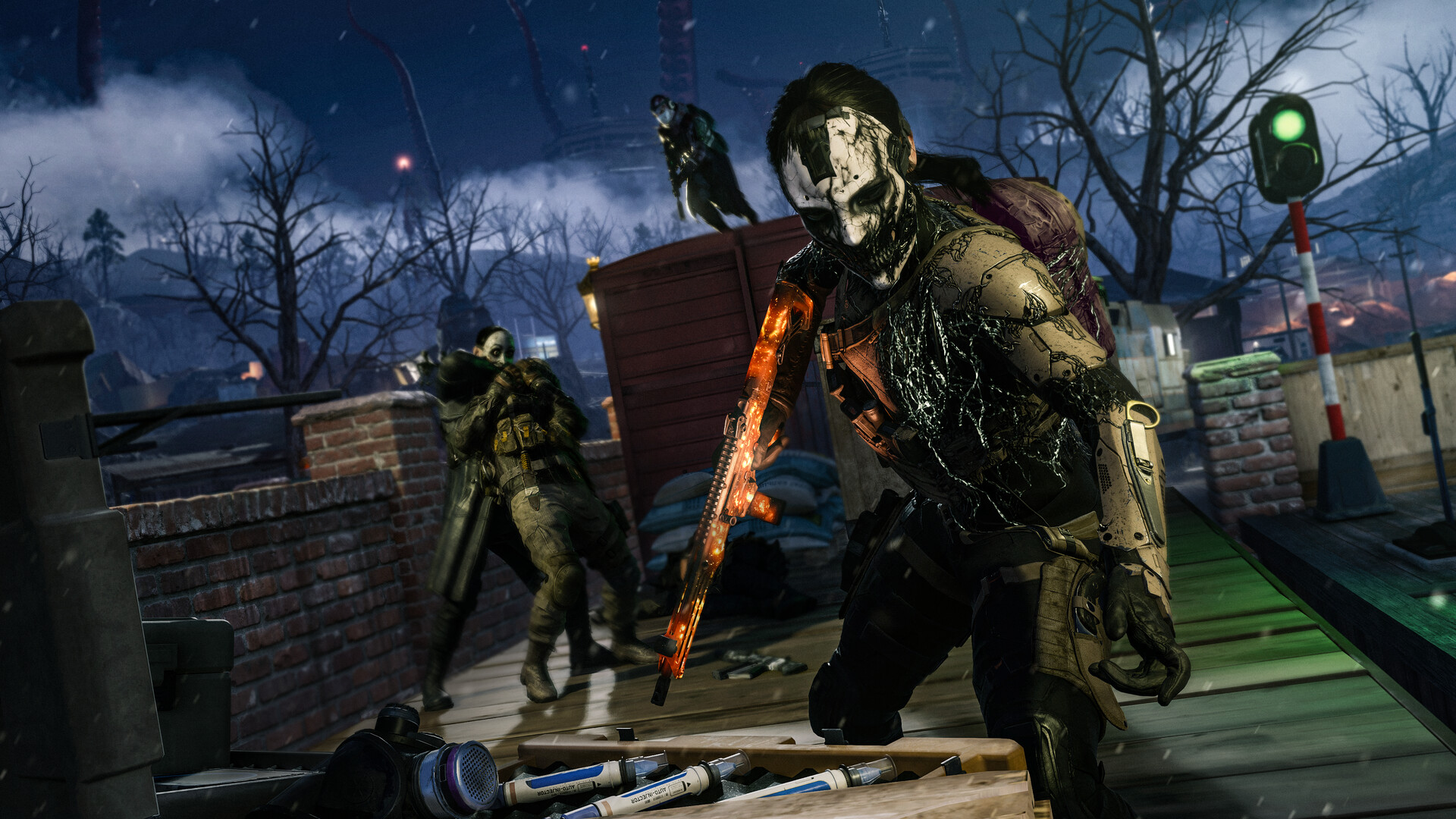 Call of Duty®: Warzone™ screenshot 4
