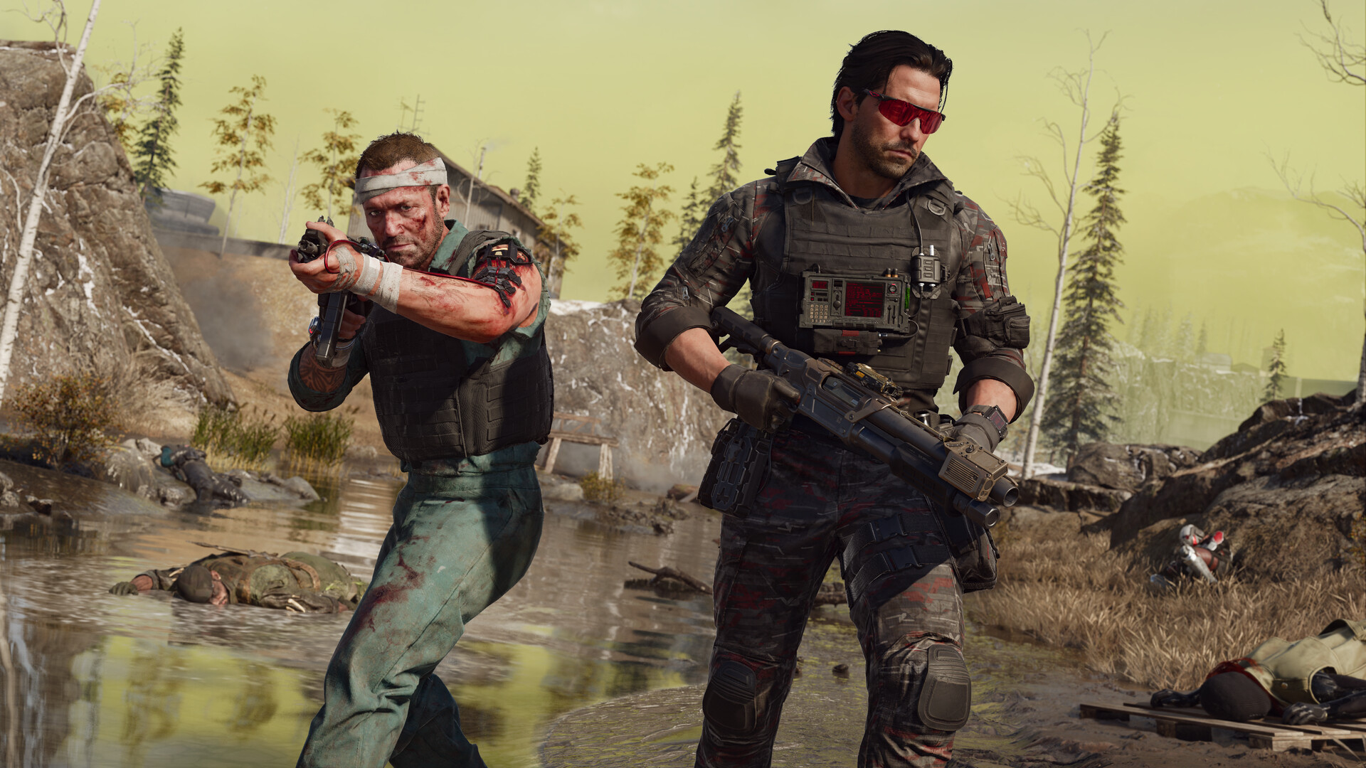 Call of Duty®: Warzone™ screenshot 10