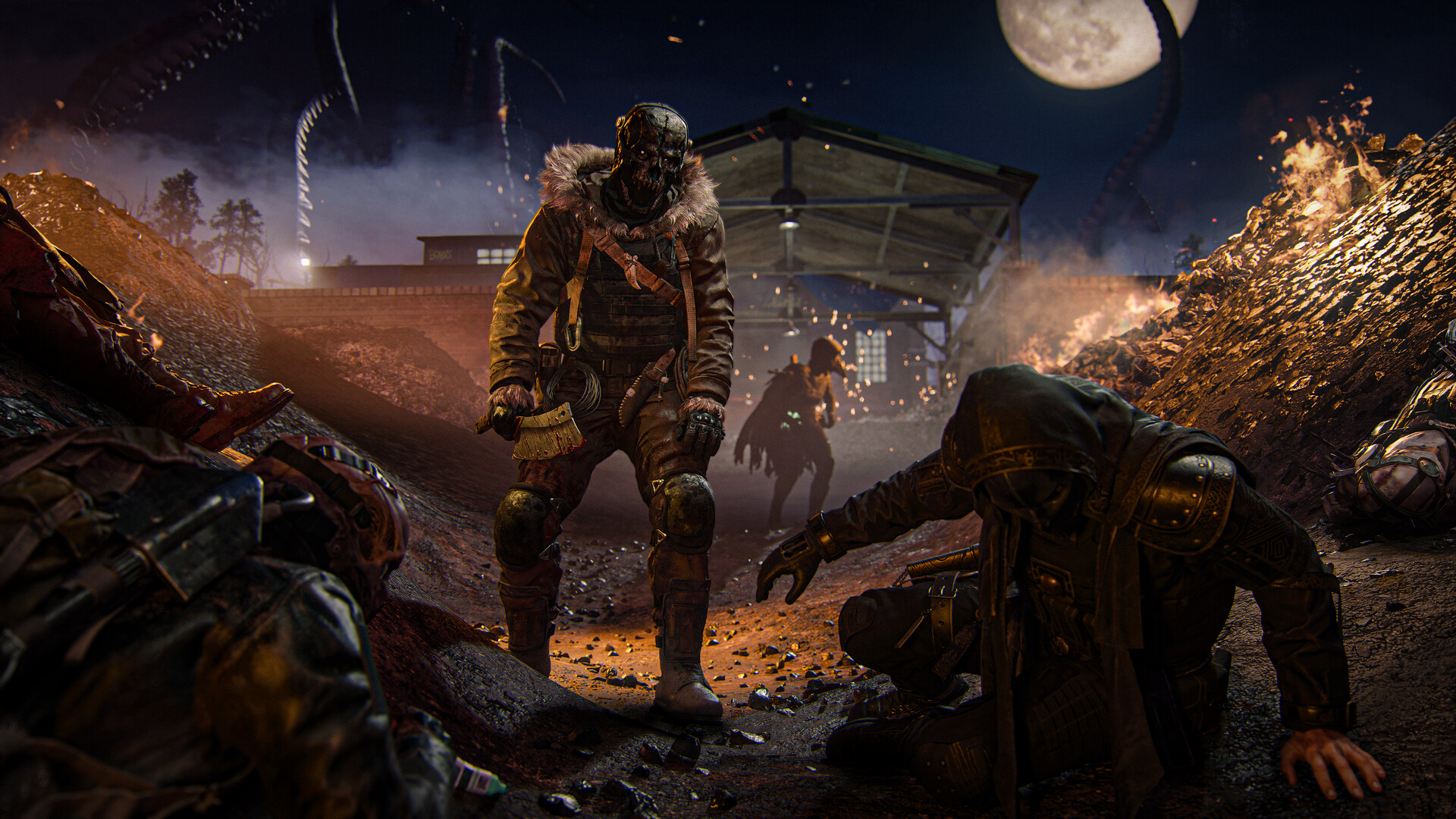 Call of Duty®: Warzone™ screenshot 3
