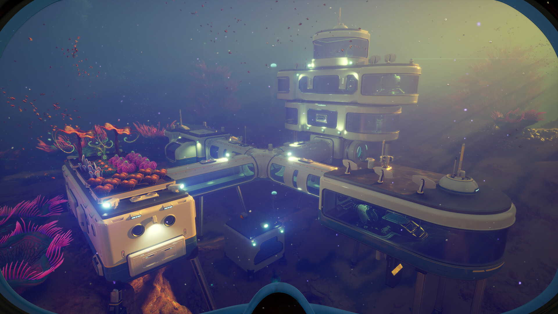 Subnautica 2 screenshot 1