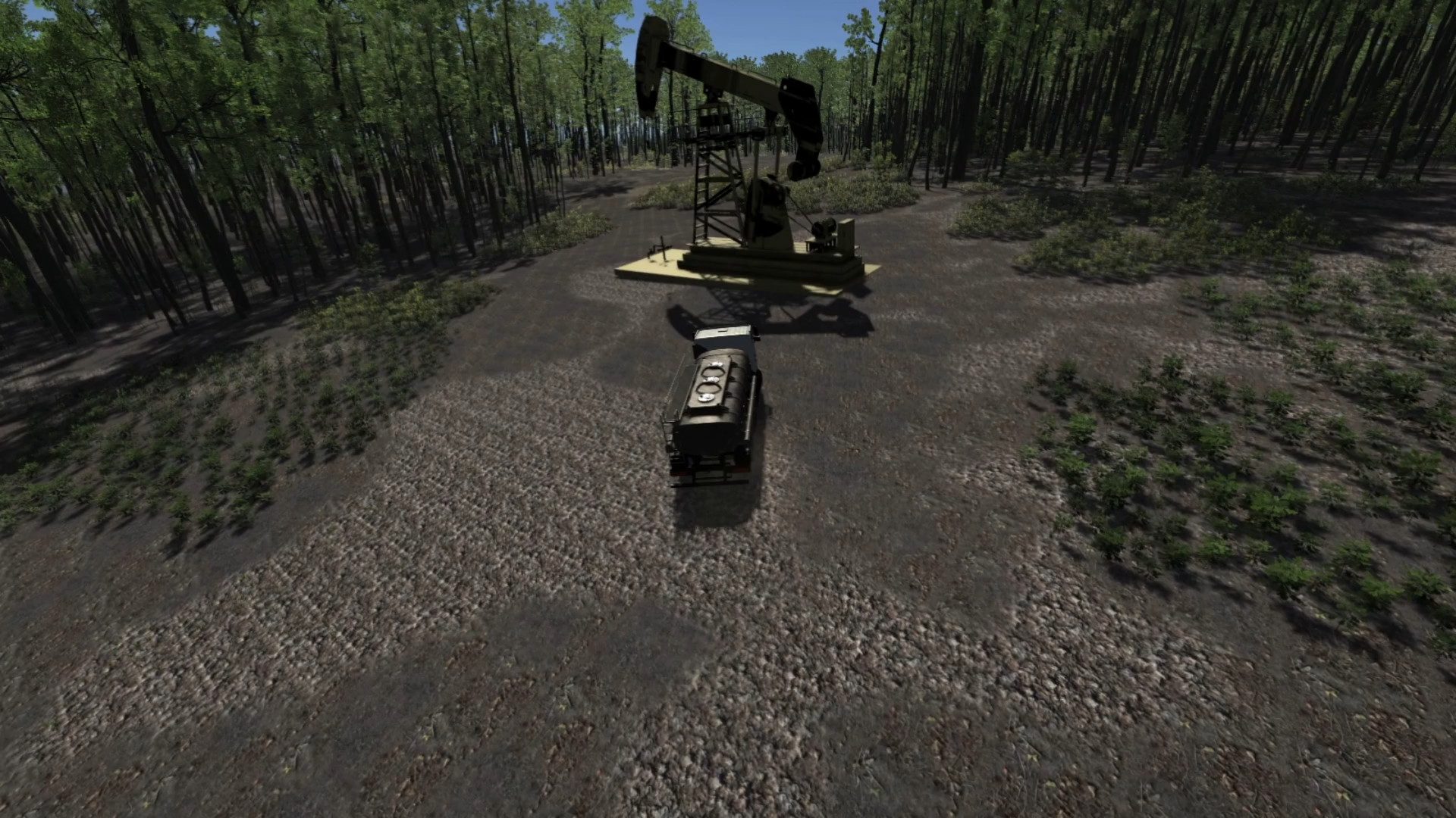Rich Lands screenshot 4