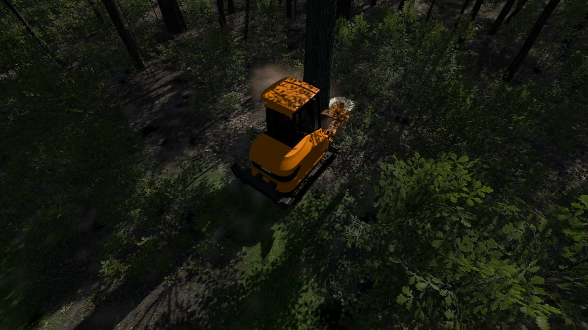 Rich Lands screenshot 2