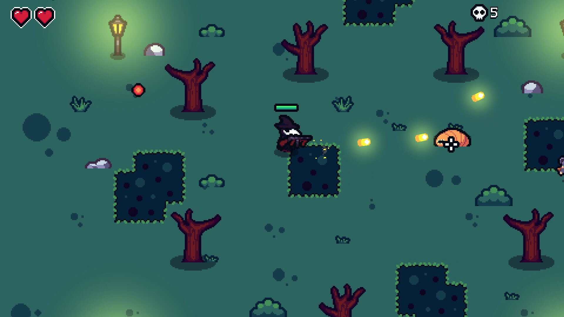 Pestilent Hunters screenshot 2