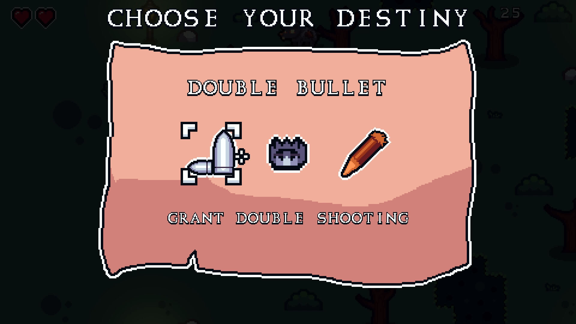 Pestilent Hunters screenshot 6