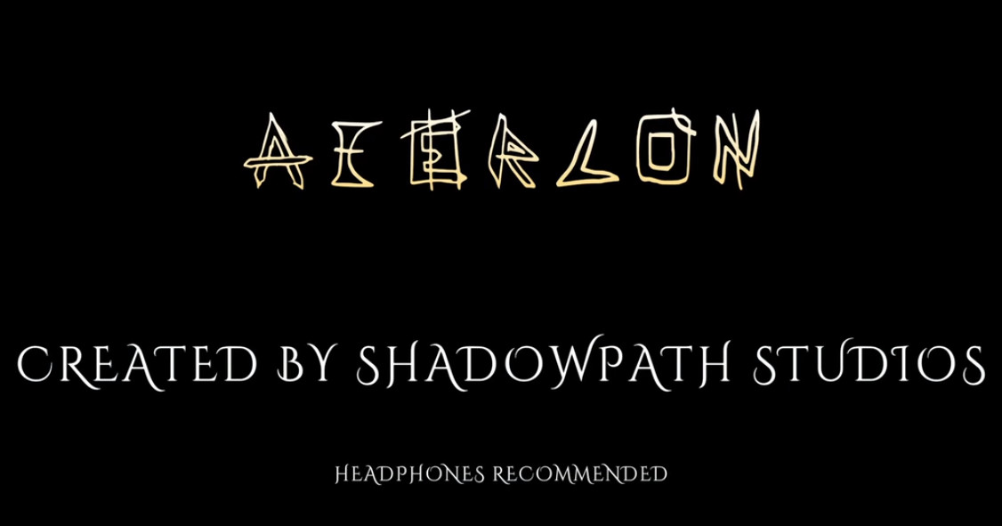 Aierlon screenshot 1