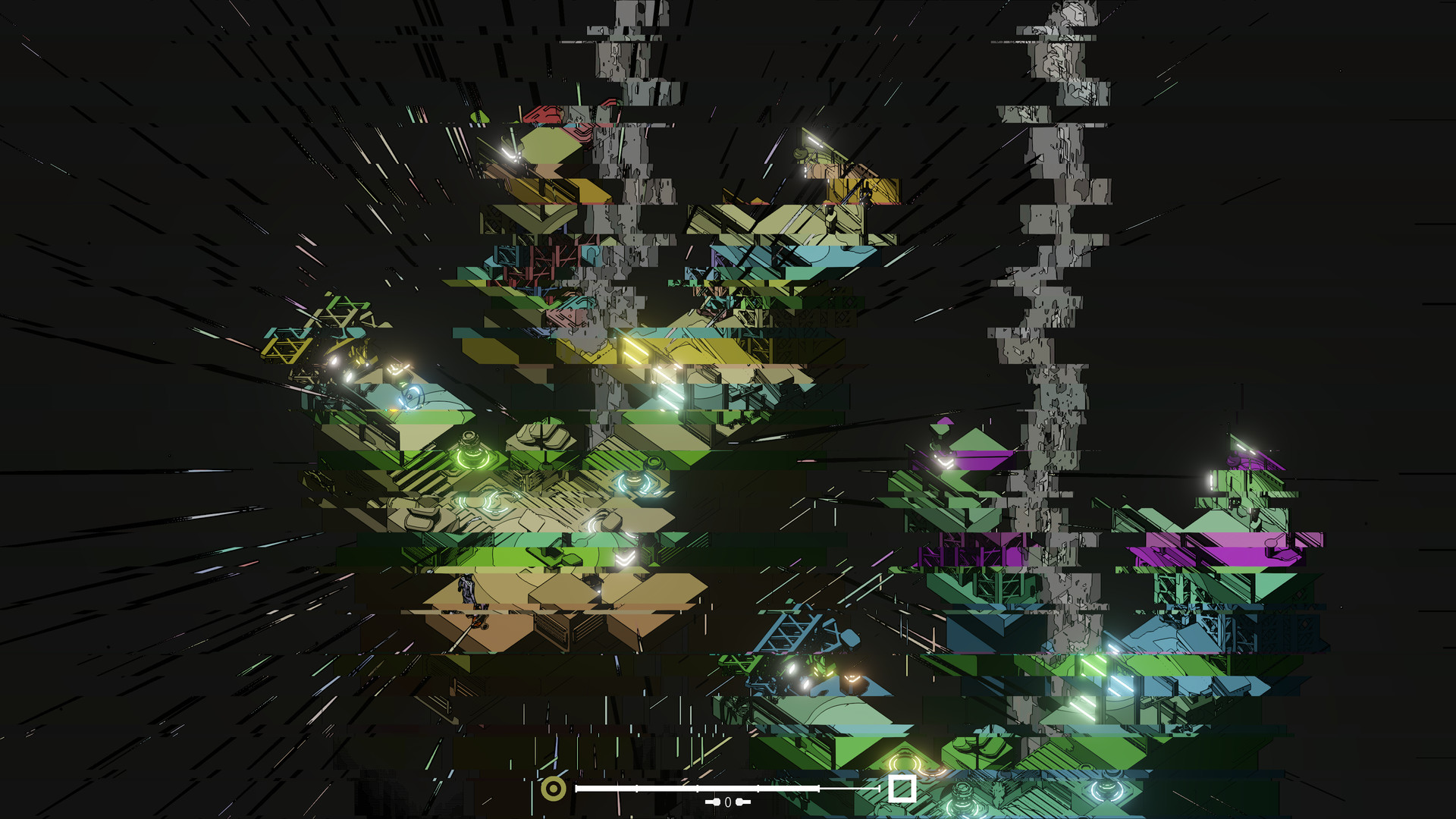 Spacemancer screenshot 5
