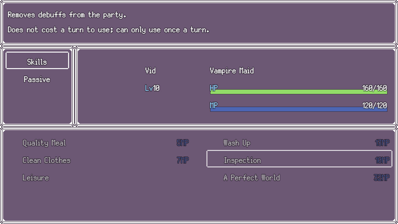 Purgatory Dungeoneer screenshot 4