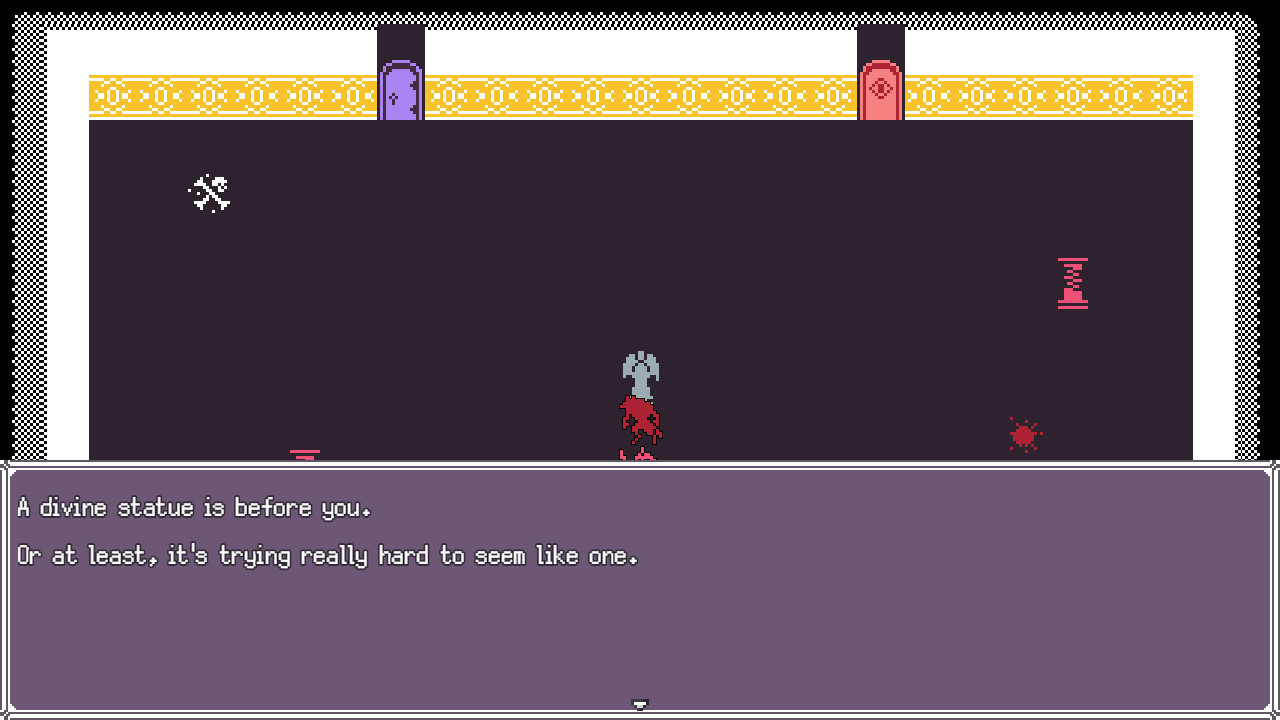 Purgatory Dungeoneer screenshot 5
