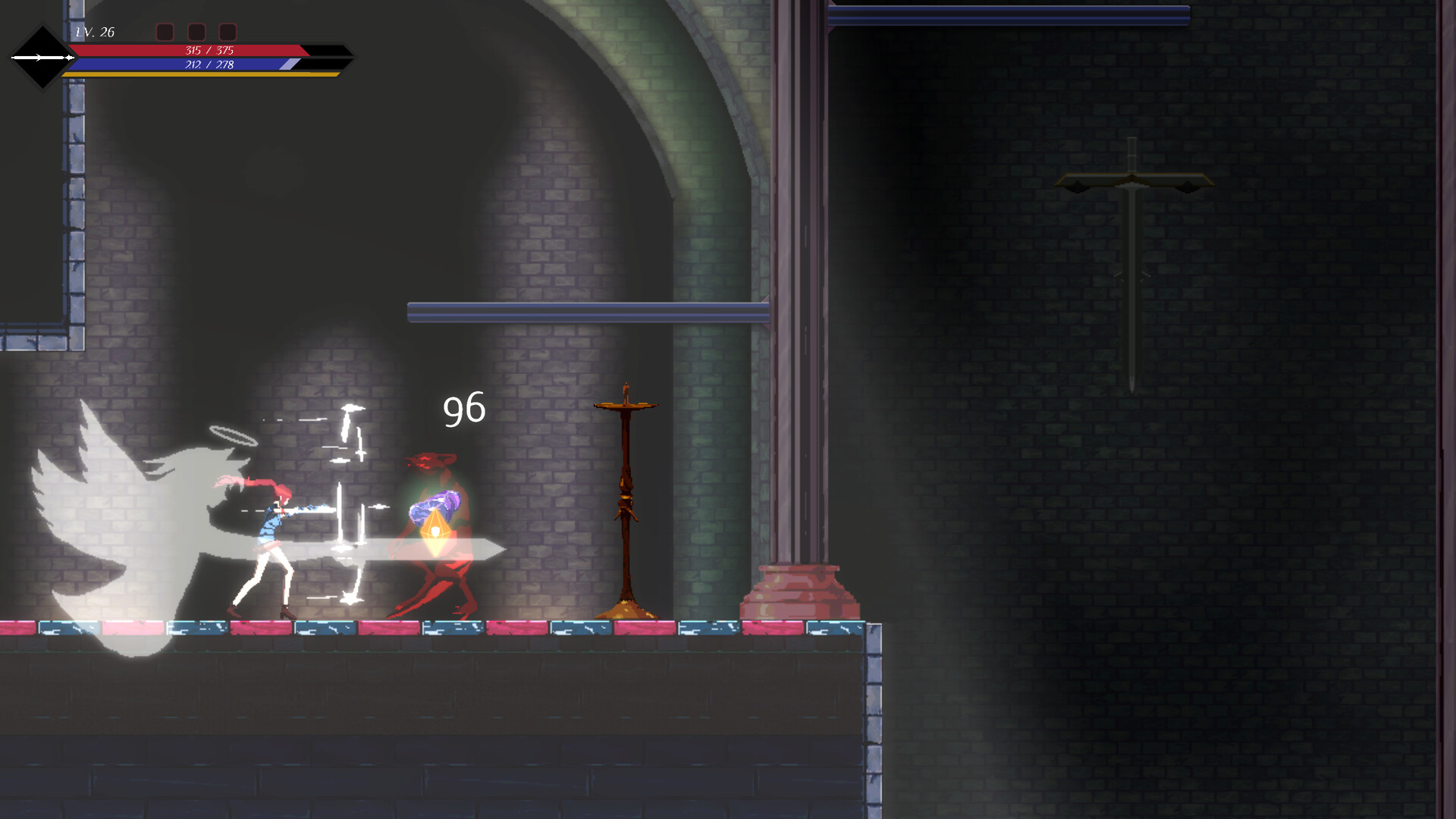 Dusted Dusk screenshot 4