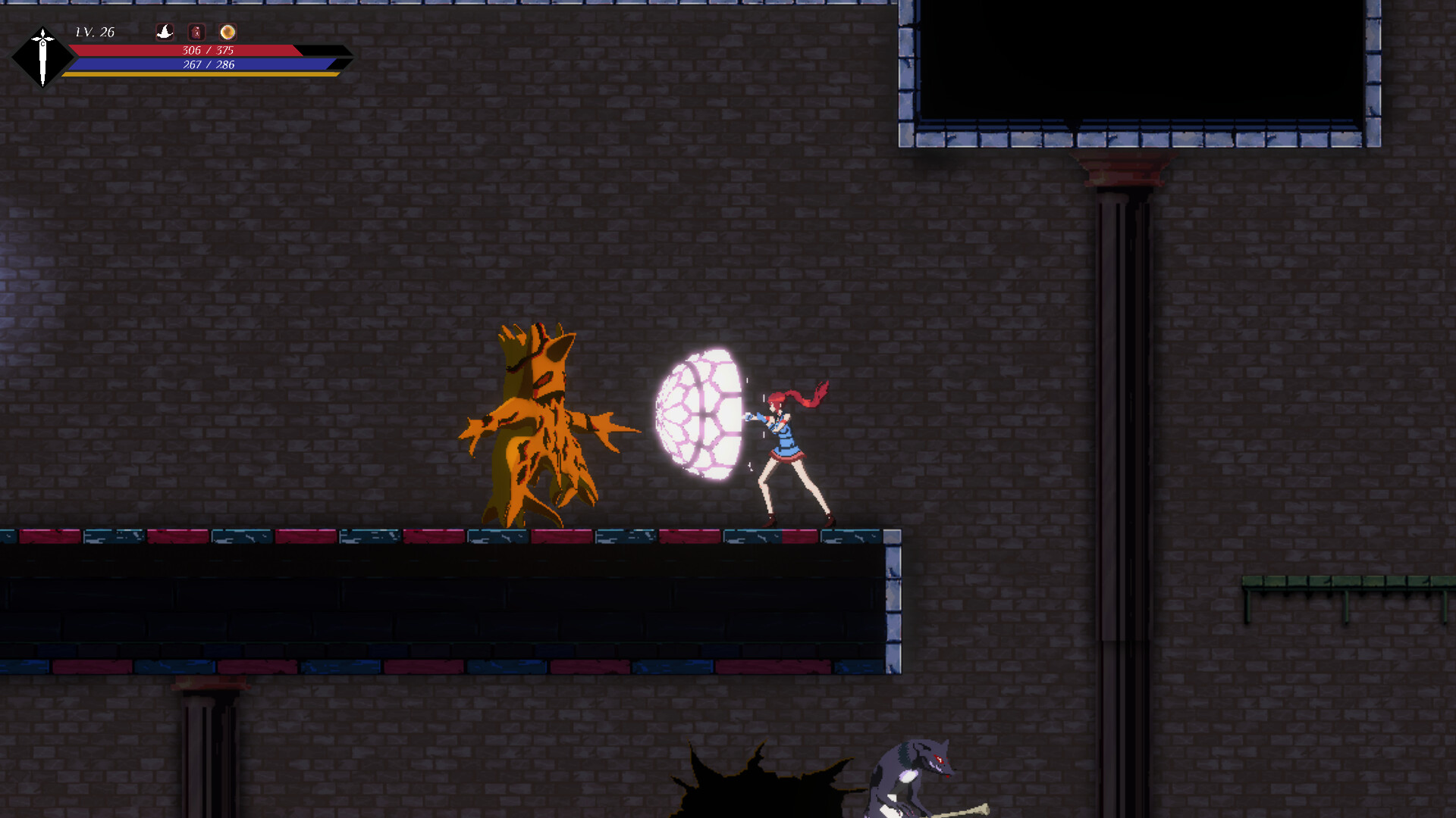 Dusted Dusk screenshot 7