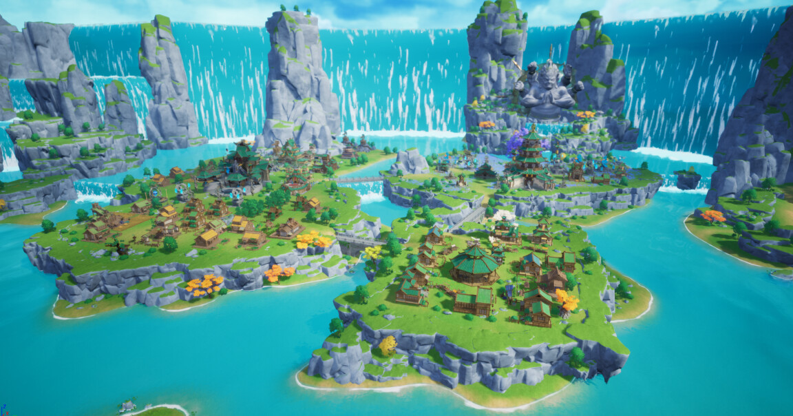 The Lost Village screenshot 10