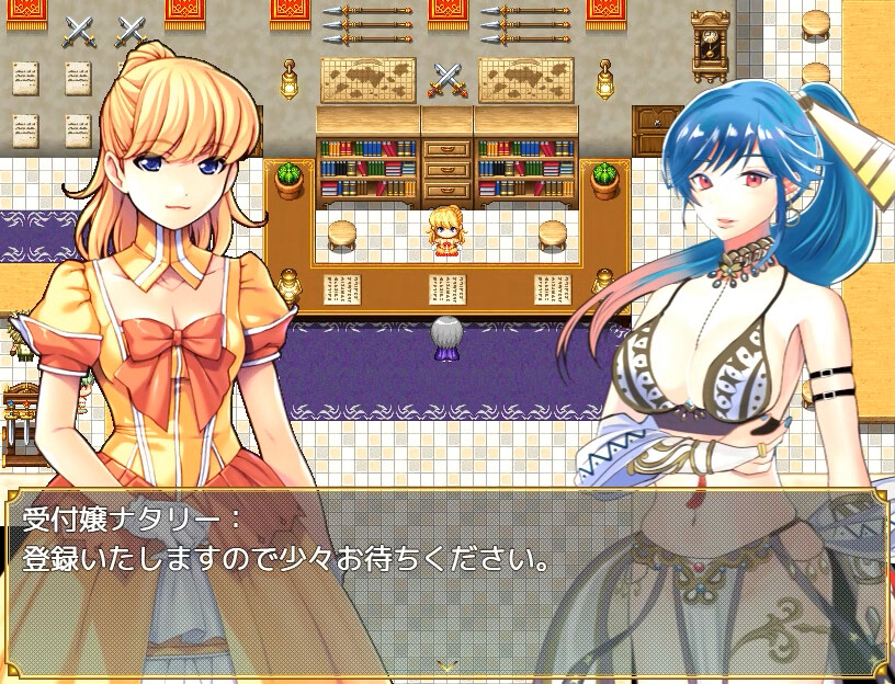 Slaves screenshot 2