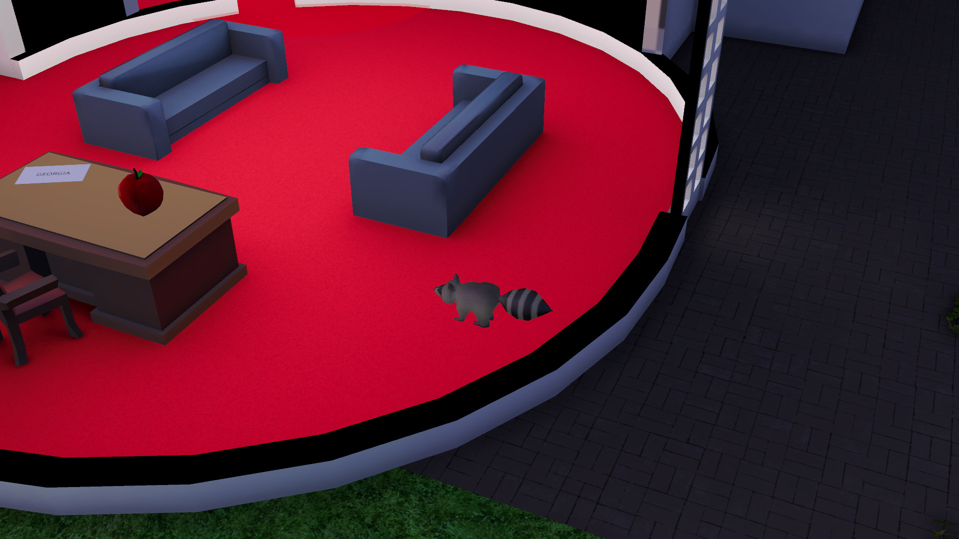 Raccoon Tales screenshot 9