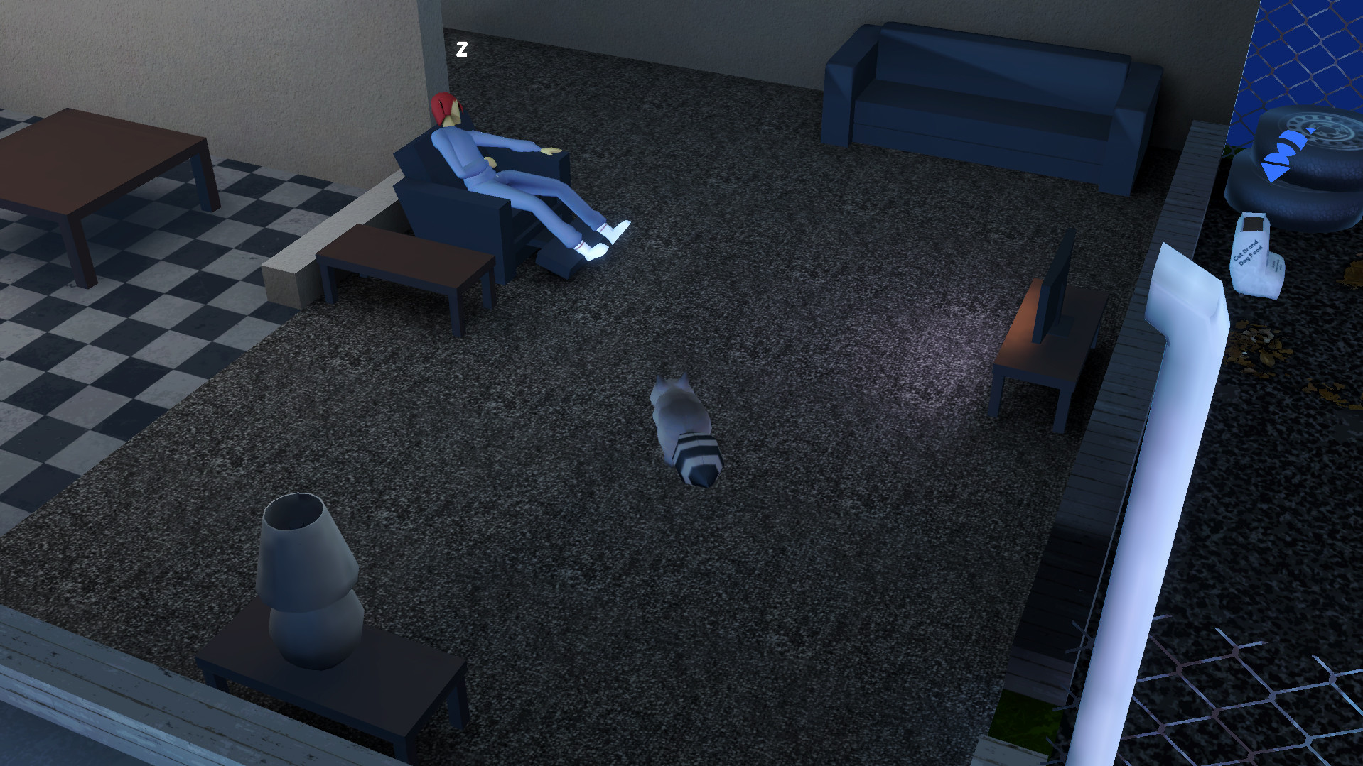 Raccoon Tales screenshot 7