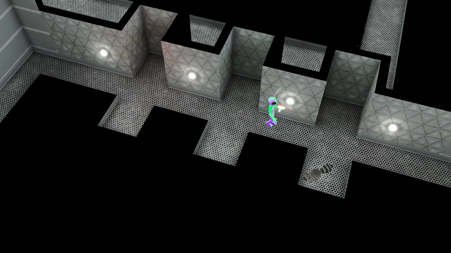 Raccoon Tales screenshot 10