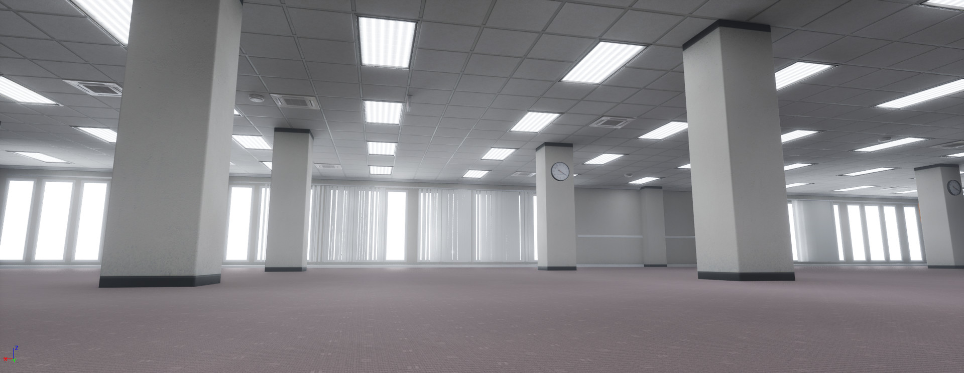 The Backrooms World screenshot 15