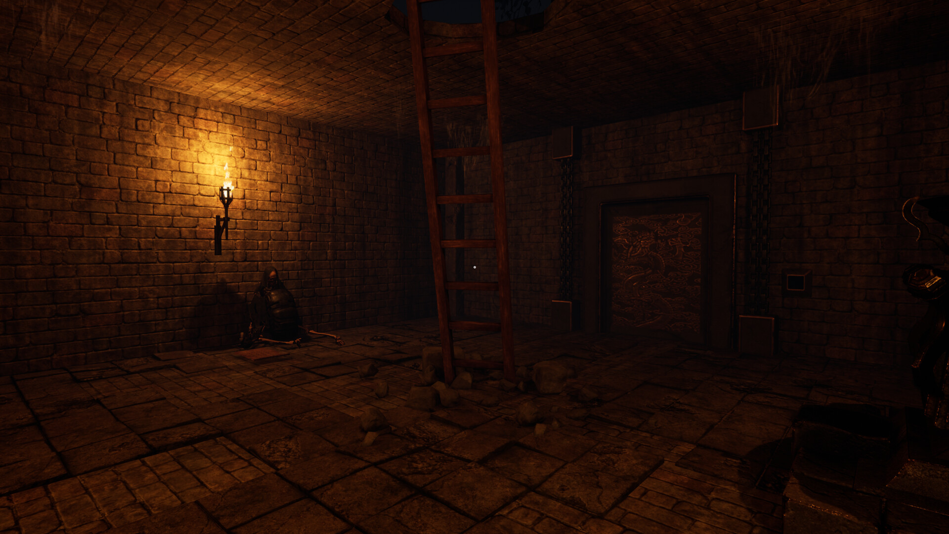 惊魂日记 FrightDiary screenshot 1