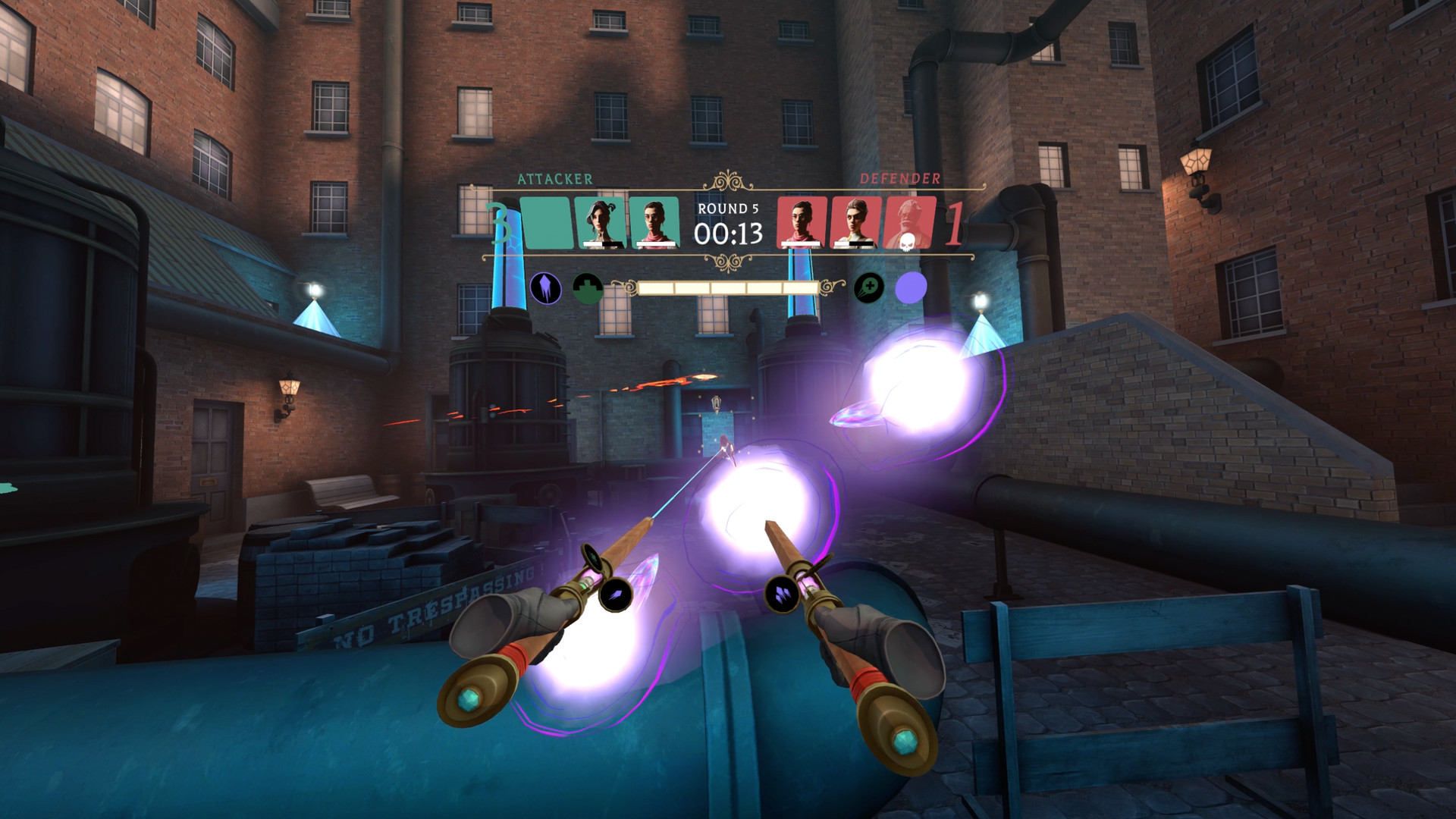 Wands Alliances screenshot 8