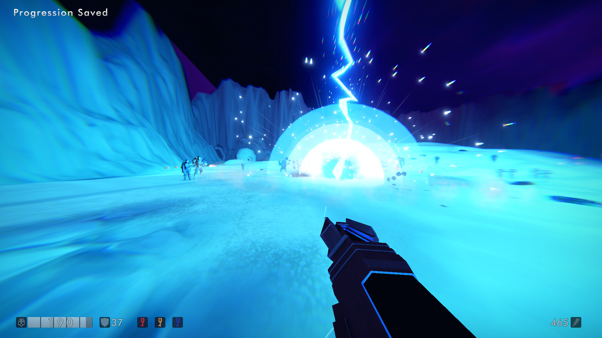 Herald of Havoc screenshot 9