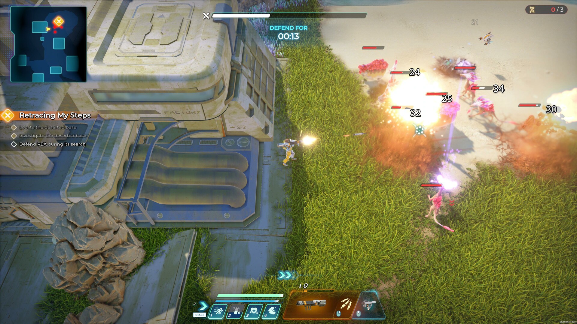 Cygnus Enterprises screenshot 5