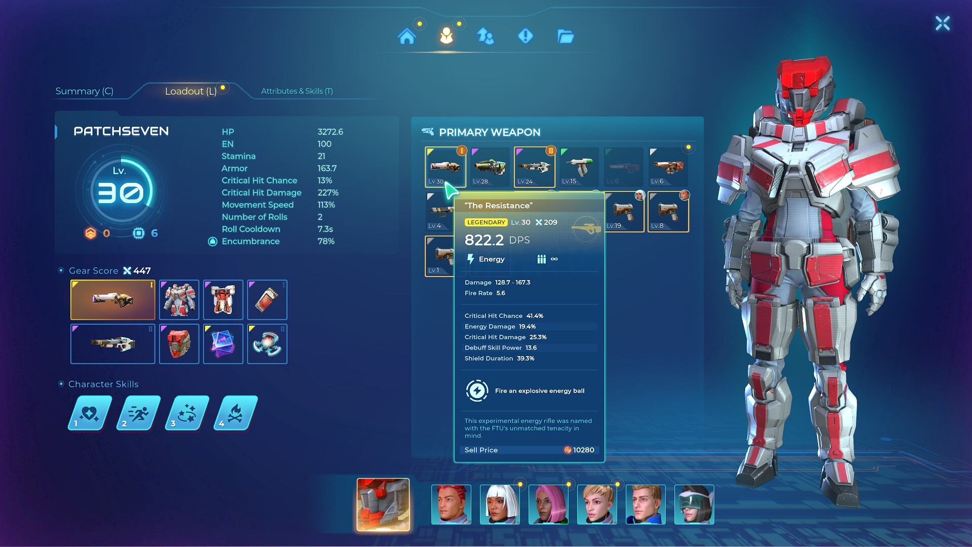 Cygnus Enterprises screenshot 8