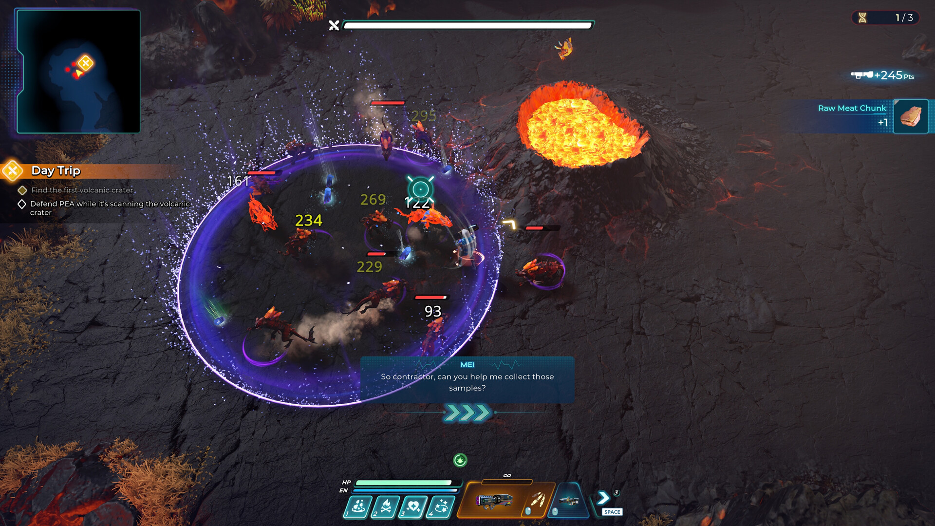 Cygnus Enterprises screenshot 11