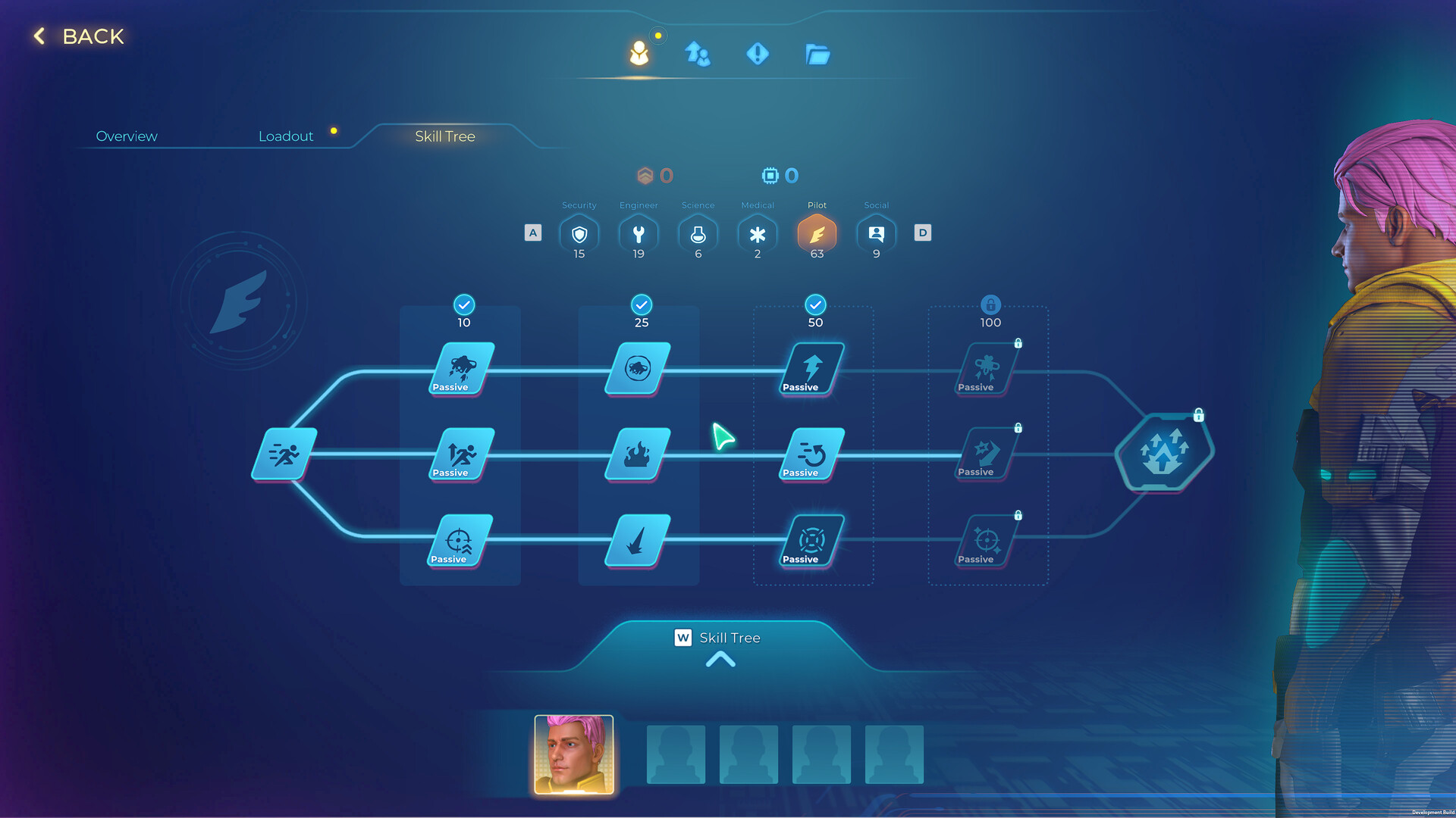 Cygnus Enterprises screenshot 12