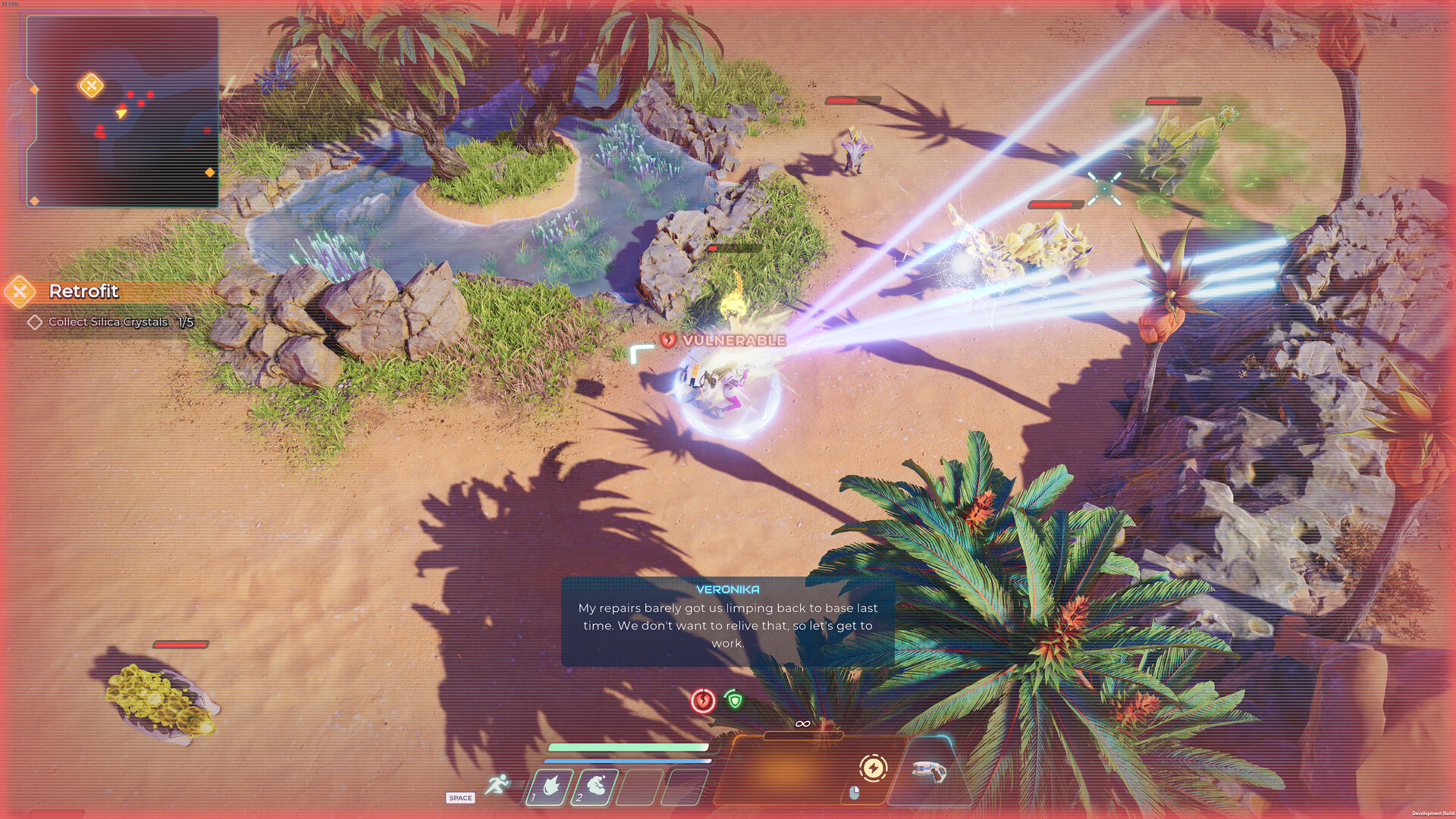 Cygnus Enterprises screenshot 13