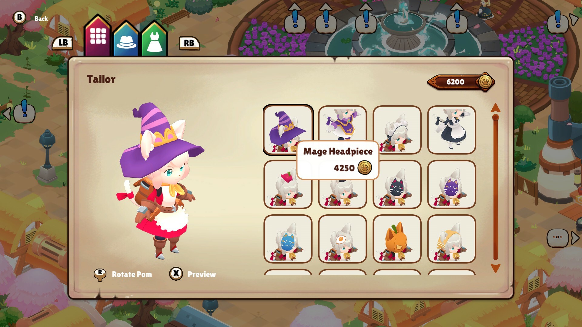 Cuisineer screenshot 13
