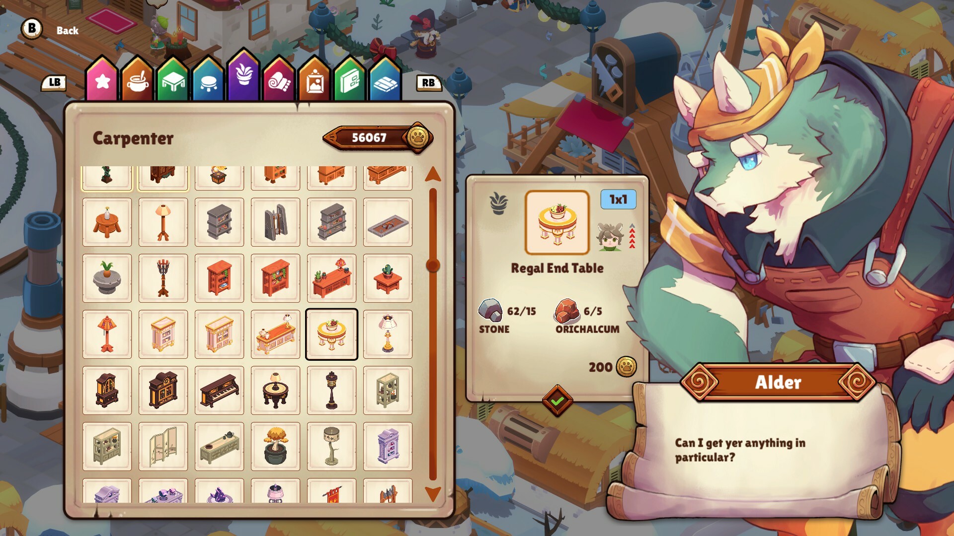 Cuisineer screenshot 9