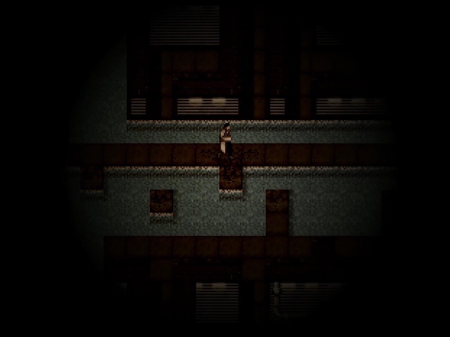 Eyes of Darkness screenshot 7