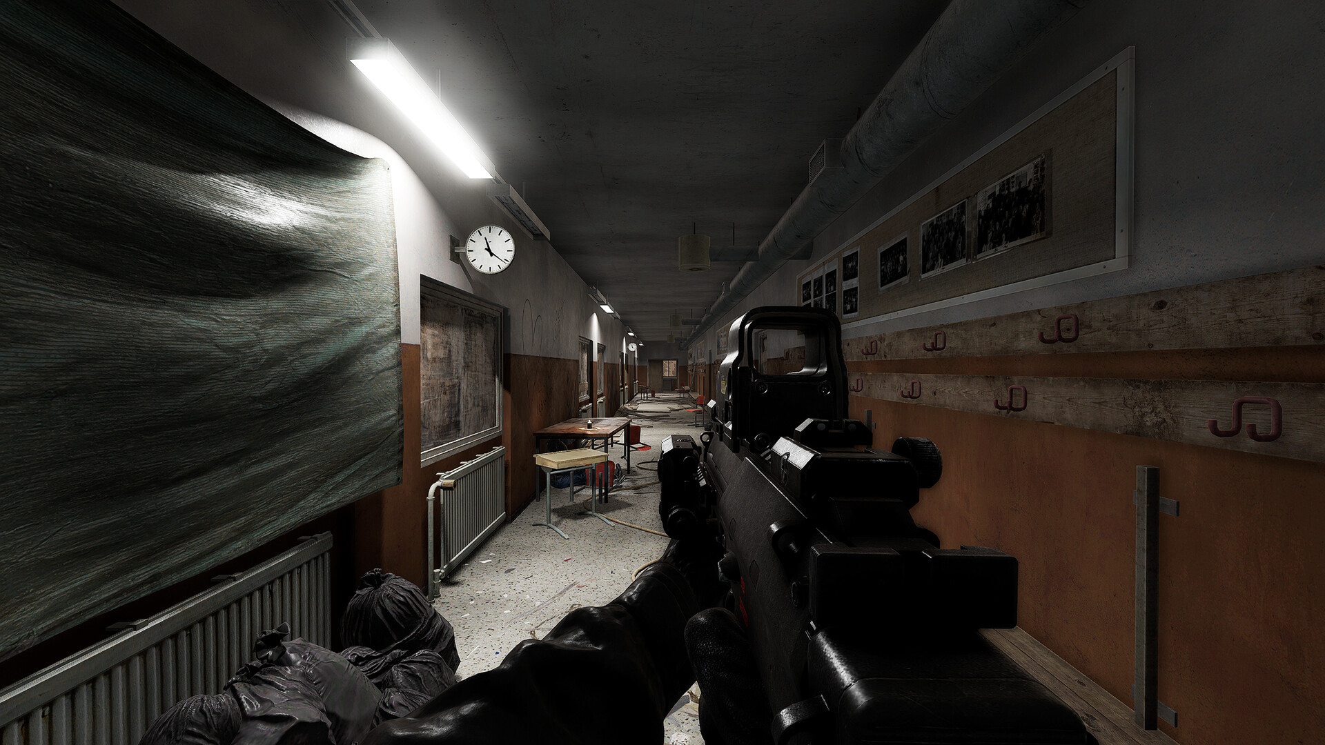 Road to Vostok screenshot 4