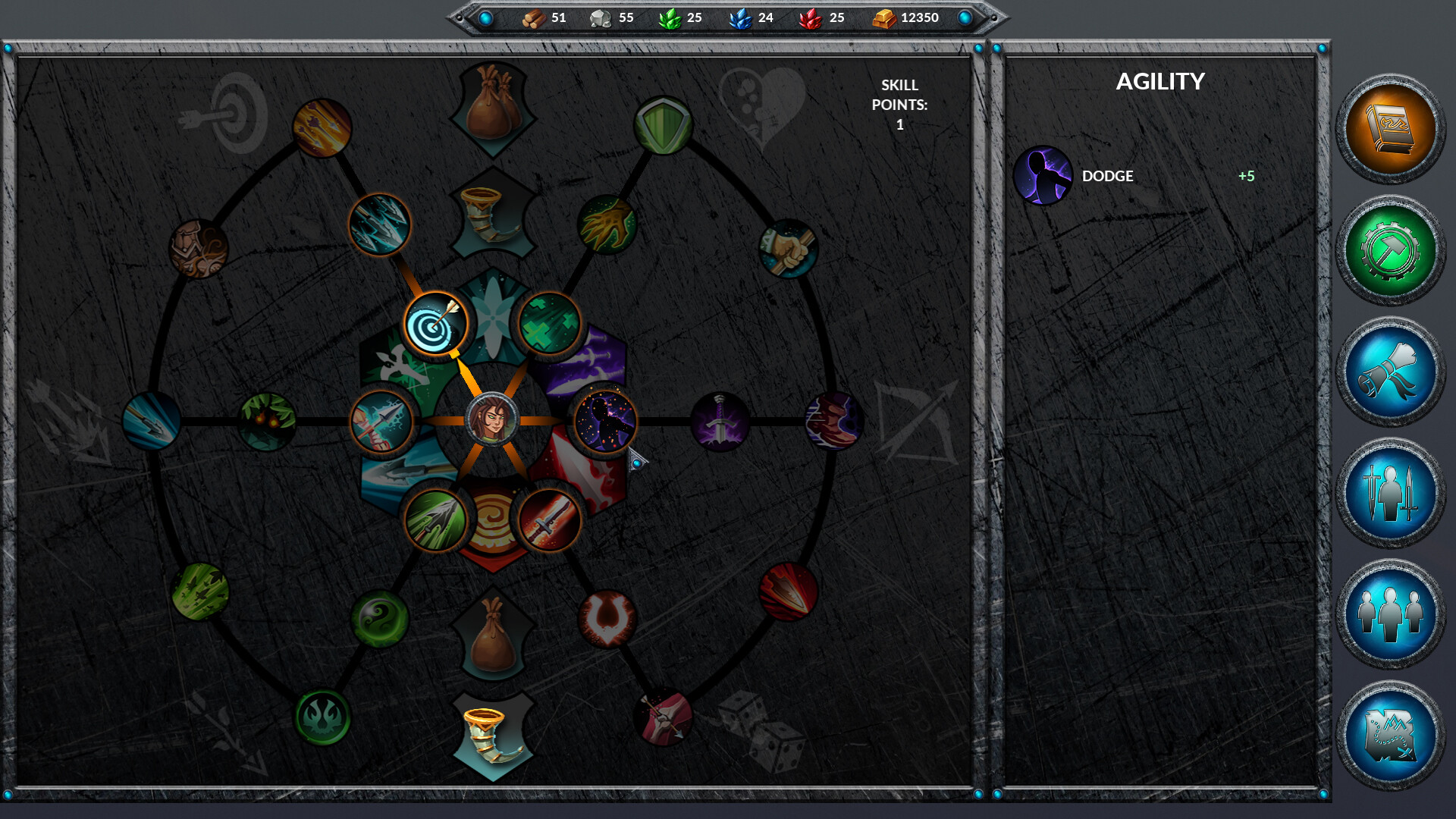 Eldertrail screenshot 6