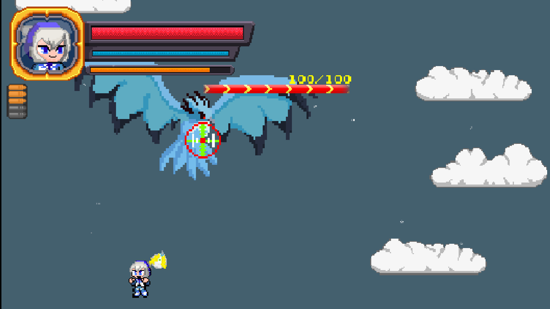 次元战纪 screenshot 5