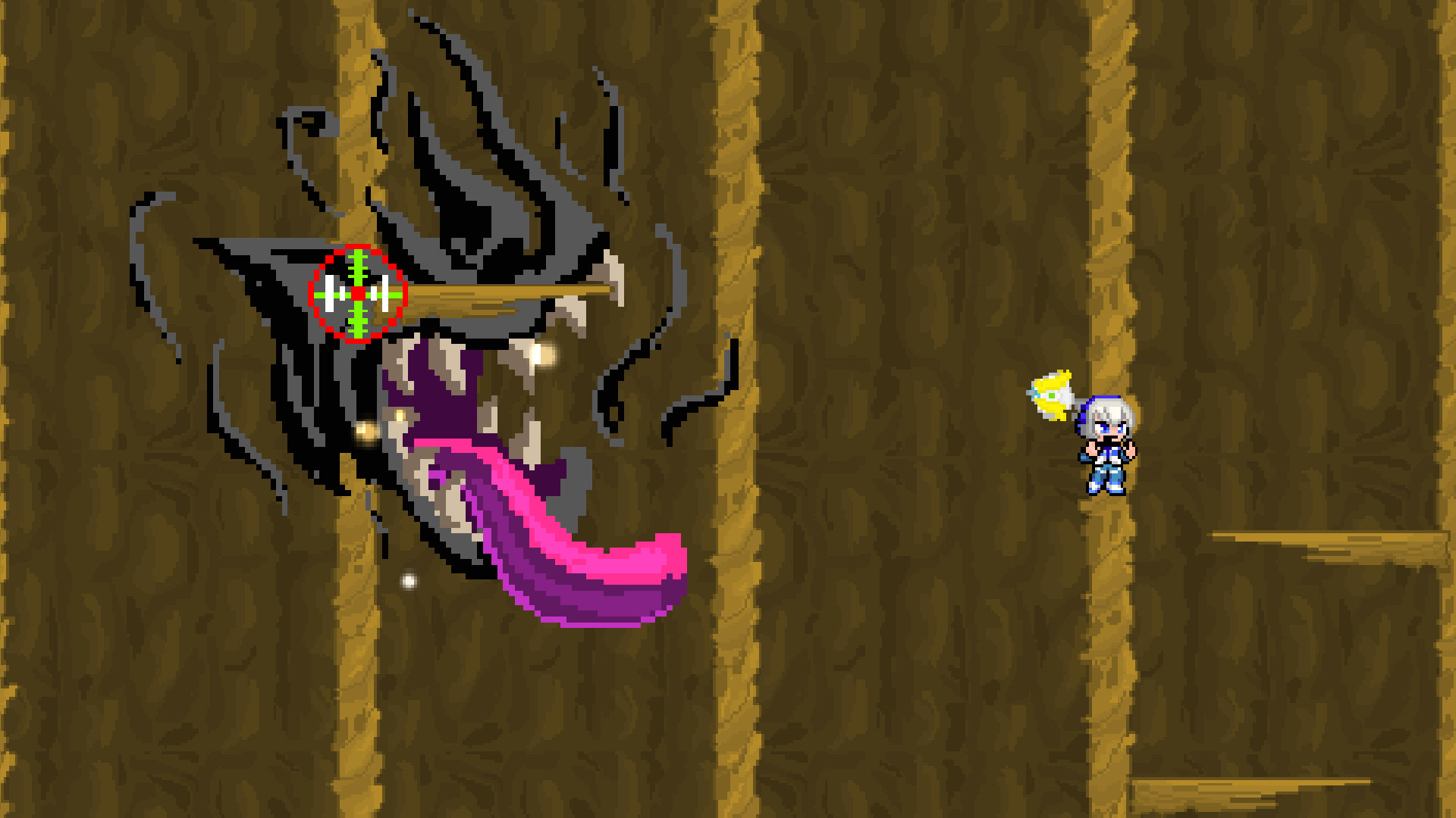 次元战纪 screenshot 3