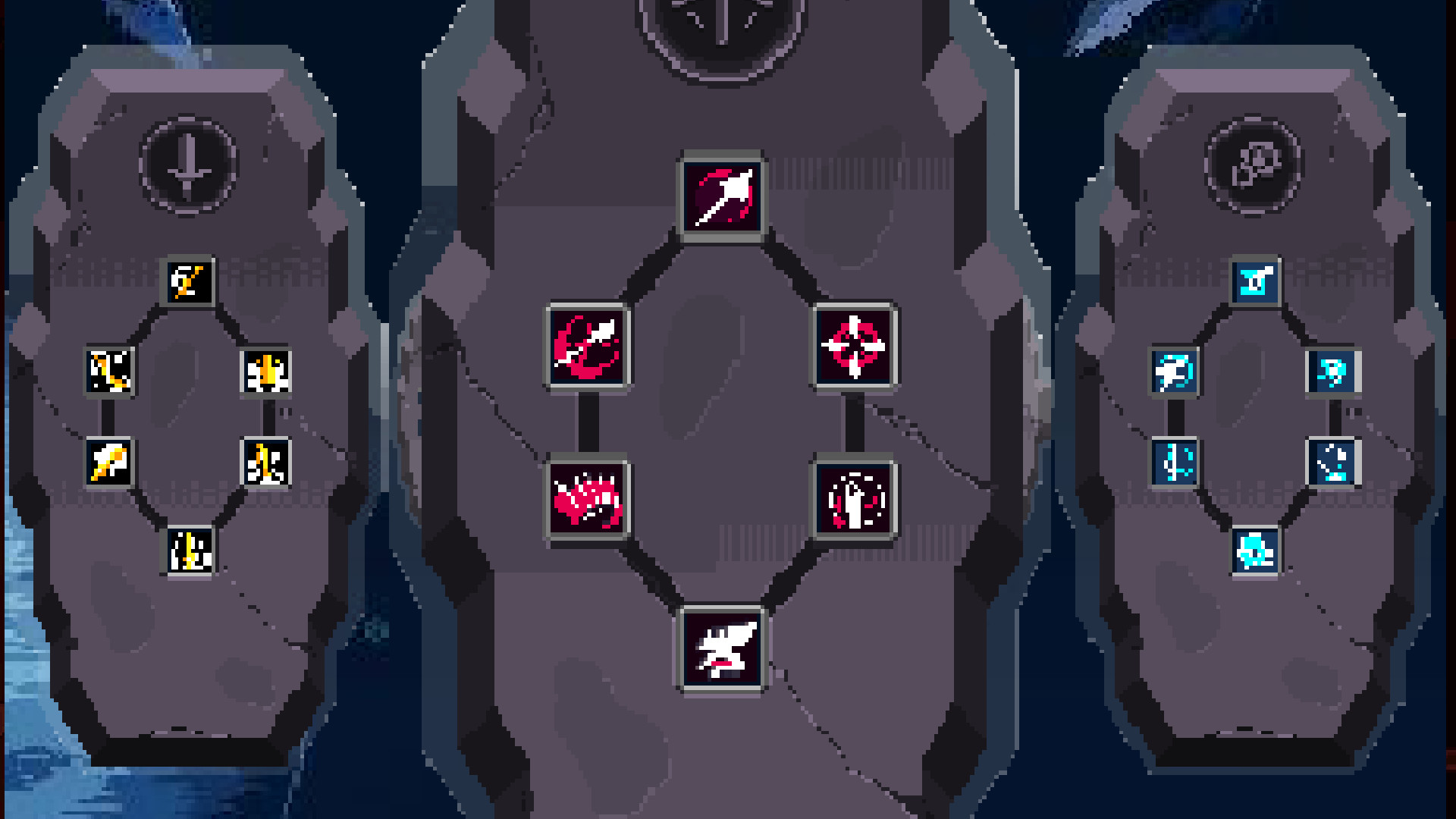 次元战纪 screenshot 1