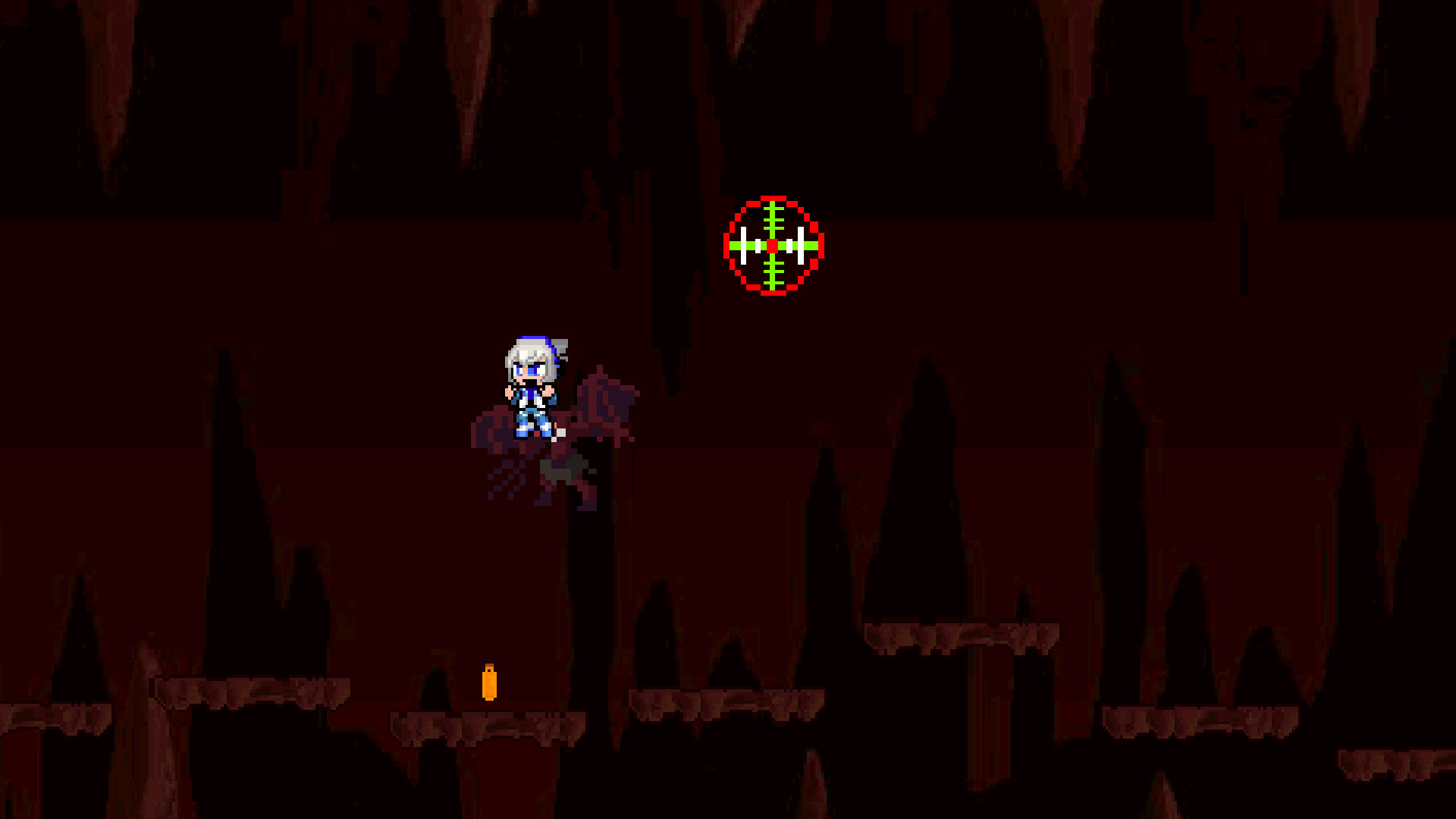 次元战纪 screenshot 2