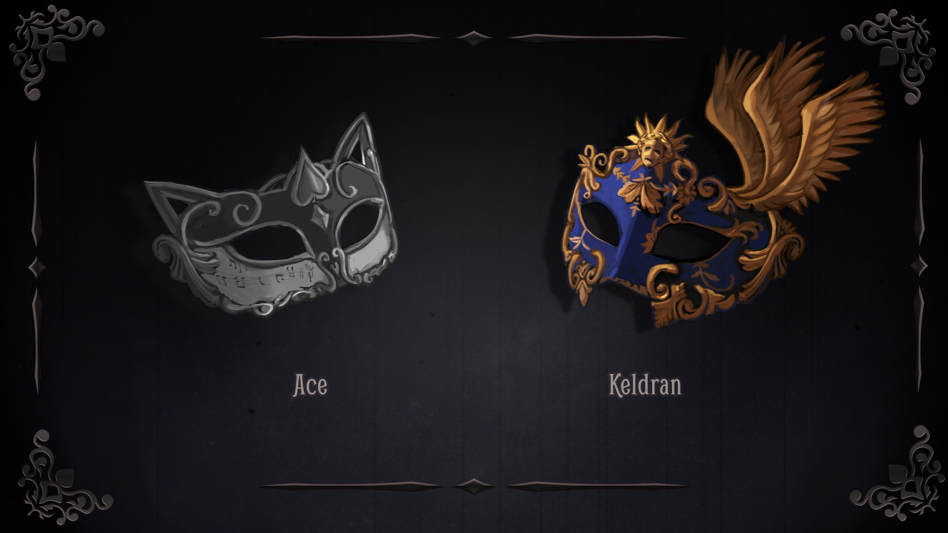 Deliver Us From Evil (DUFE) - Masquerade screenshot 2