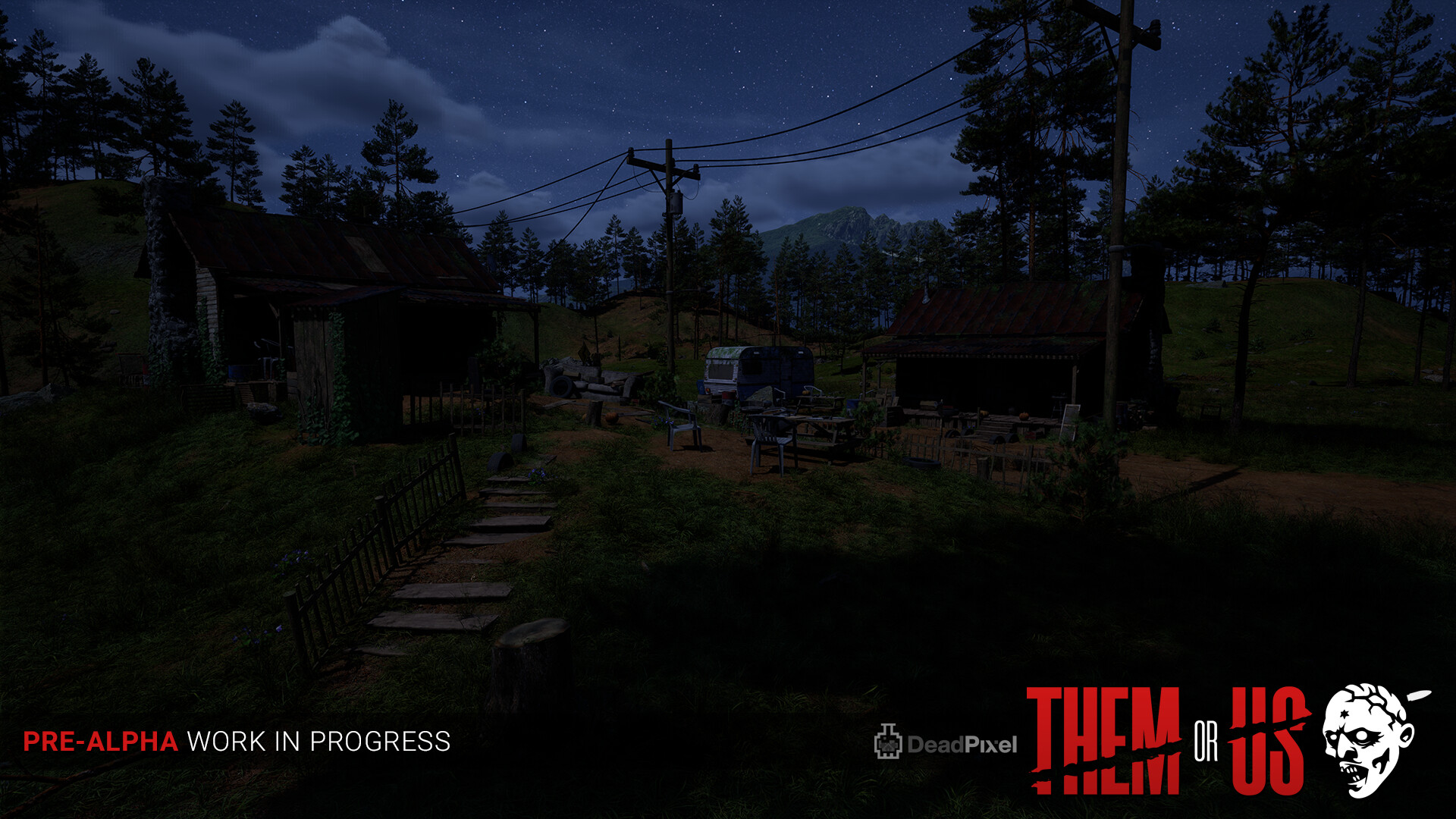 Them or Us screenshot 6