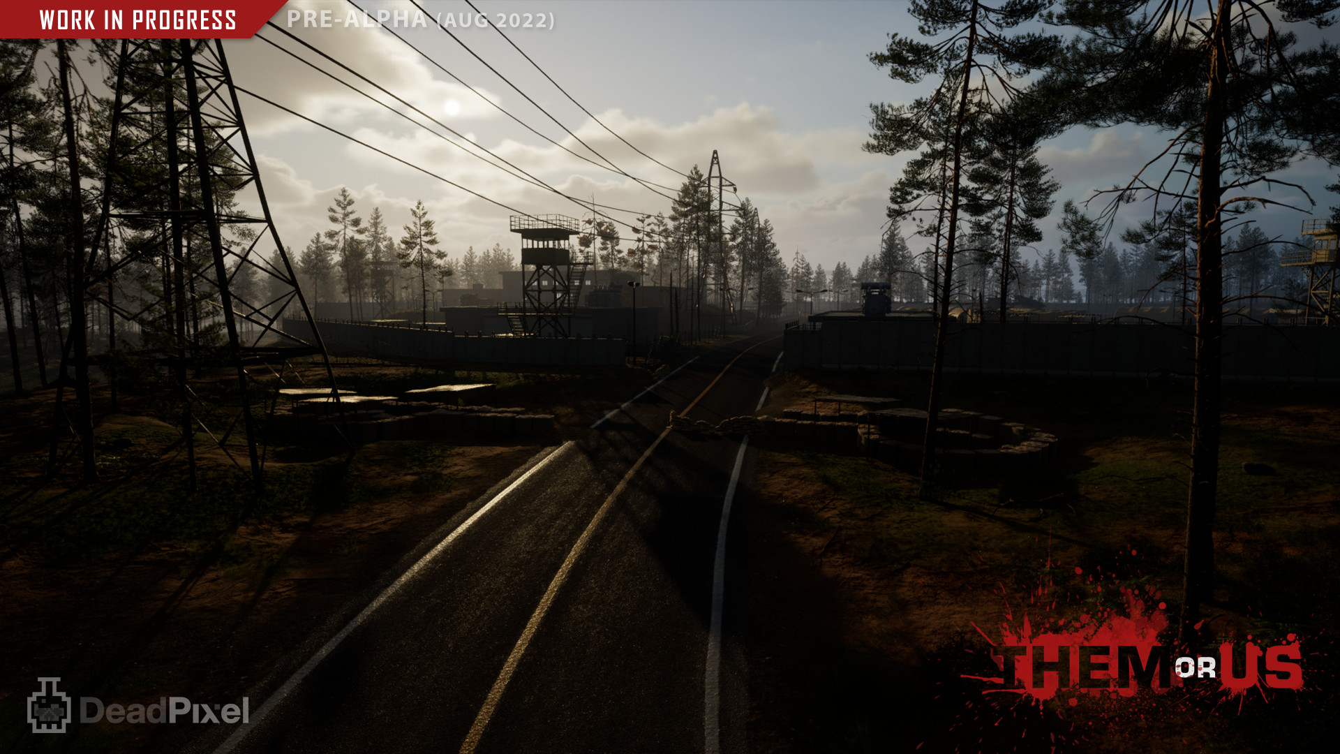 Them or Us screenshot 20