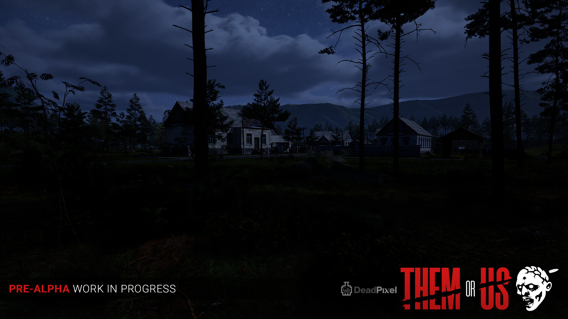 Them or Us screenshot 4