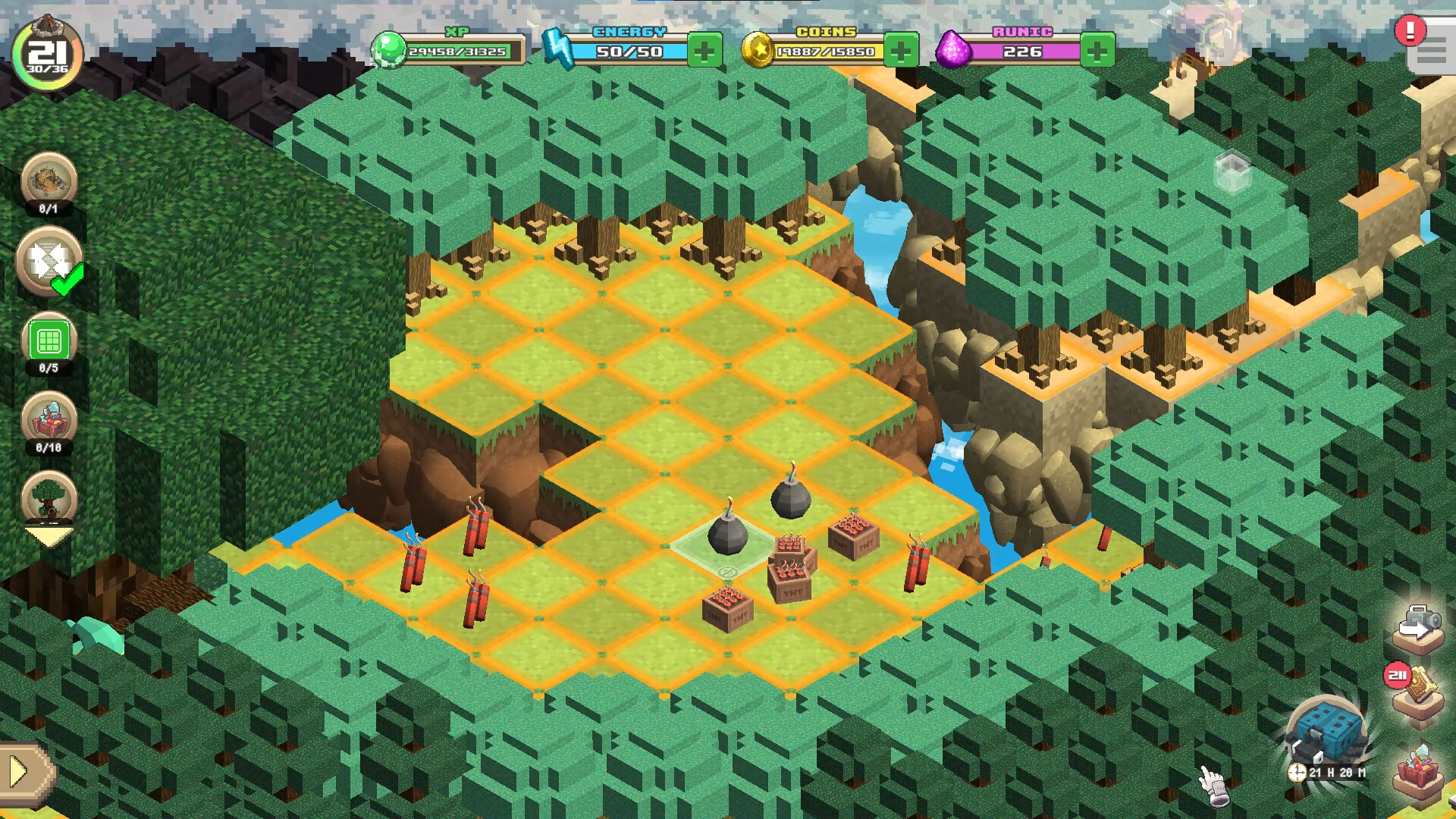 MergeCrafter screenshot 19